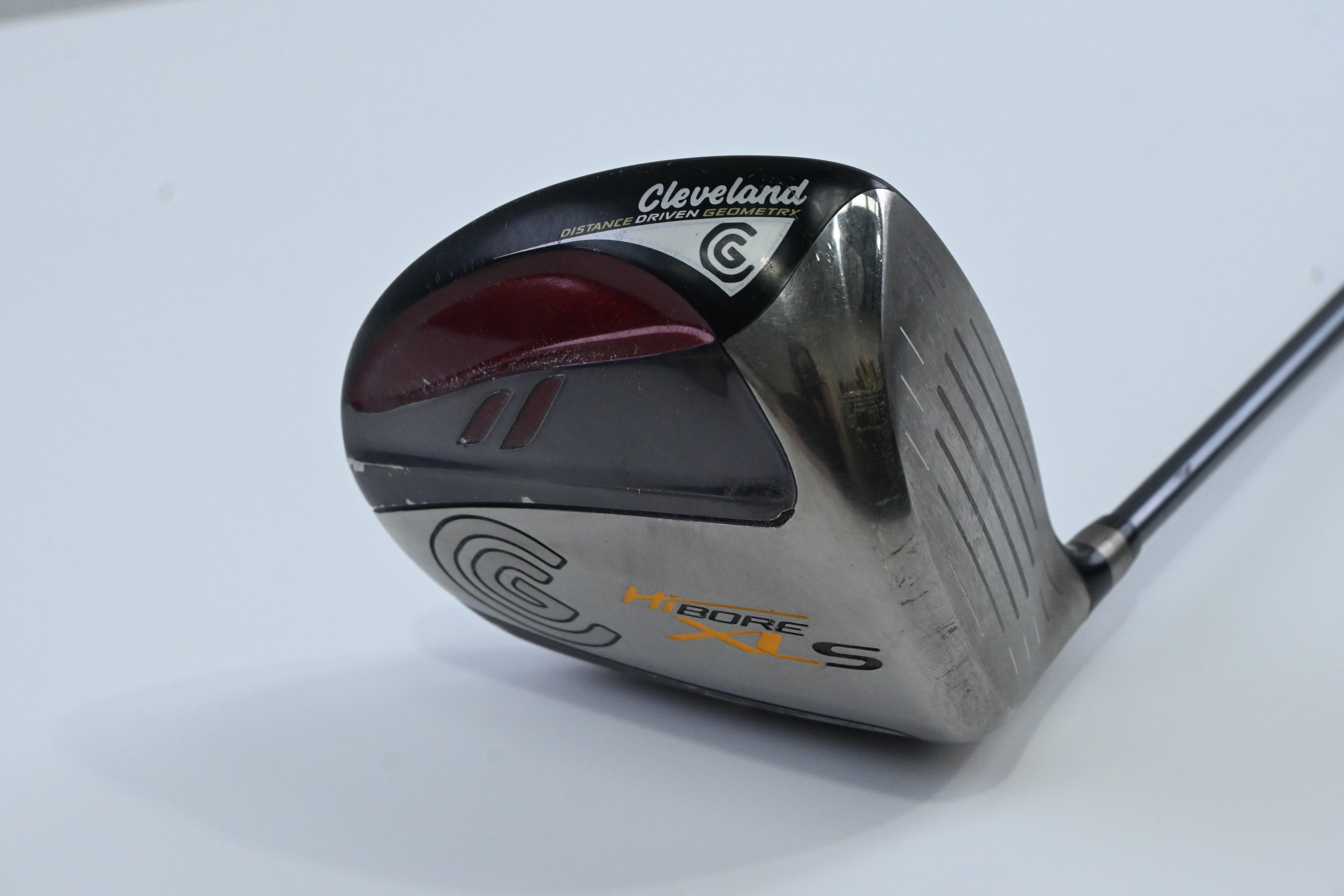 Cleveland HiBore Monster XLS Driver / 10.5 Degree / Regular Flex Fujikura 55