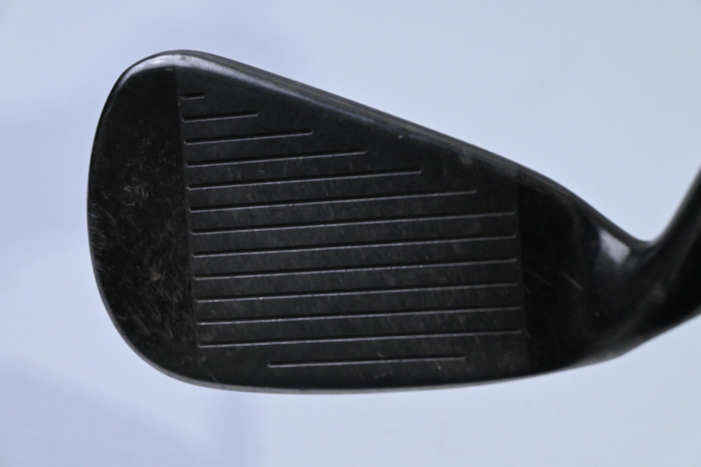 Callaway X-24 Hot #4 Iron / 22 Degree / Uniflex Callaway Shaft