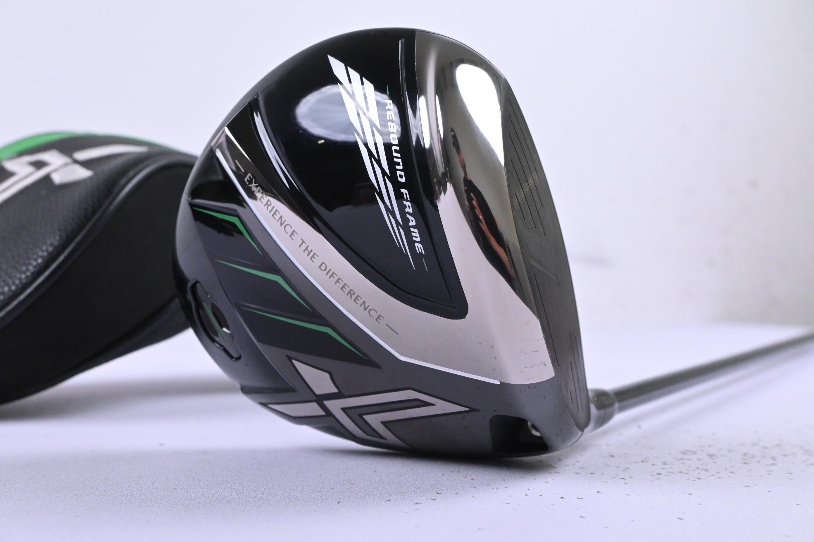XXIO X 2022 Driver / 9.5 Degree / Regular Flex XXIO MP1200 Shaft