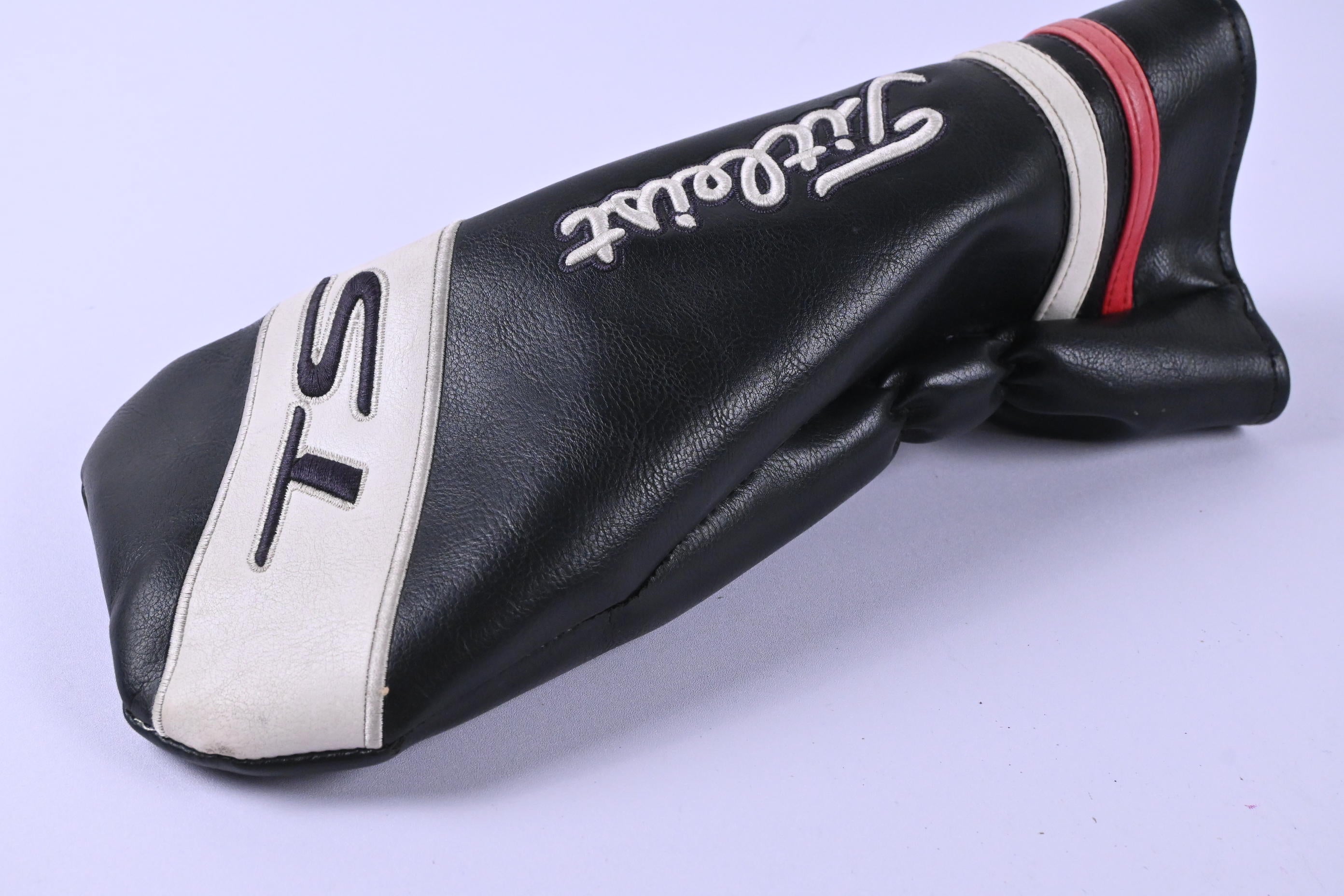 Titleist TS2 Driver / 10.5 Degree / Regular Flex Small Batch Evenflow Riptide 50