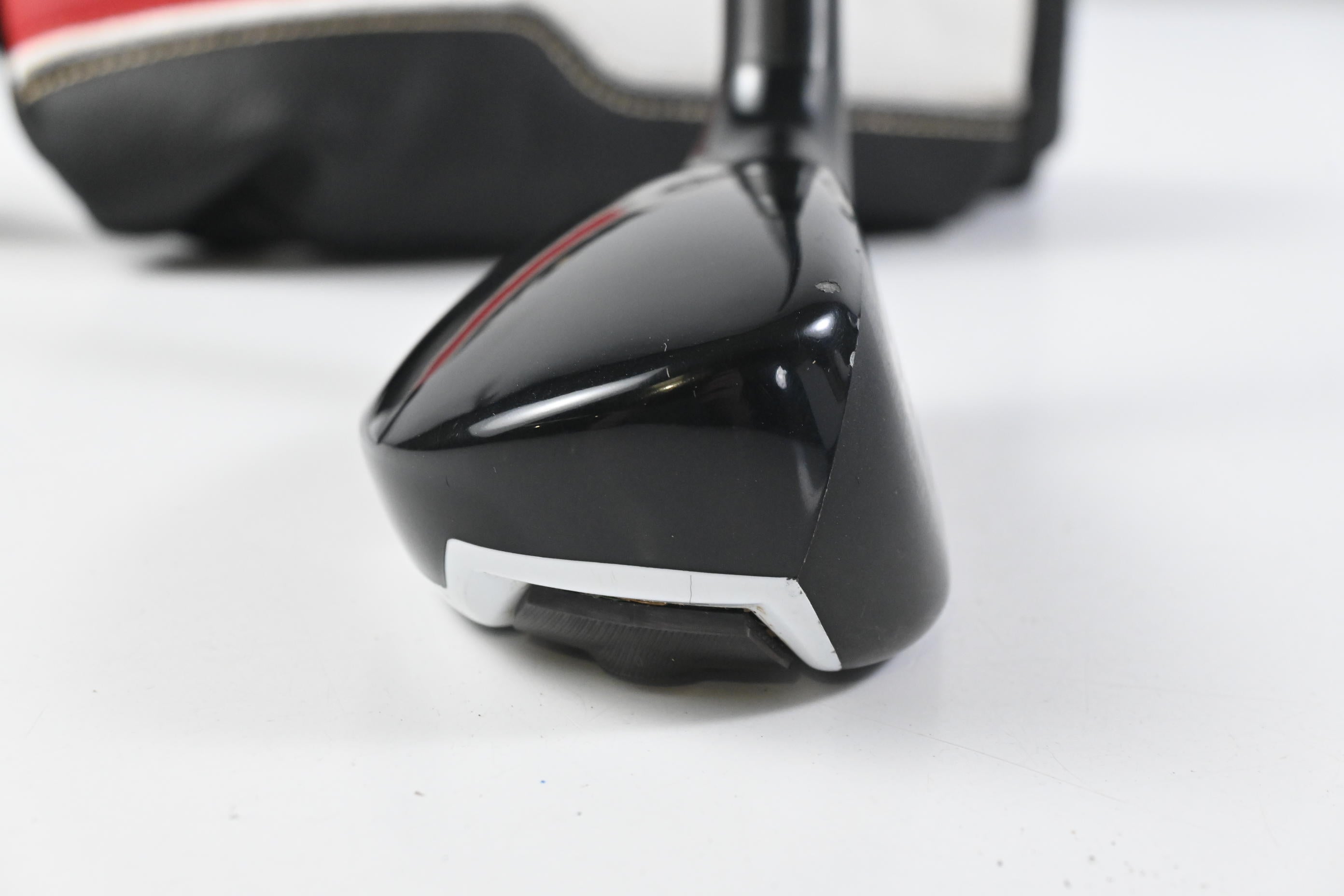Taylormade M1 2016 #2 Hybrid / 17 Degree / Stiff Flex Fujikura Speeder 82 Shaft
