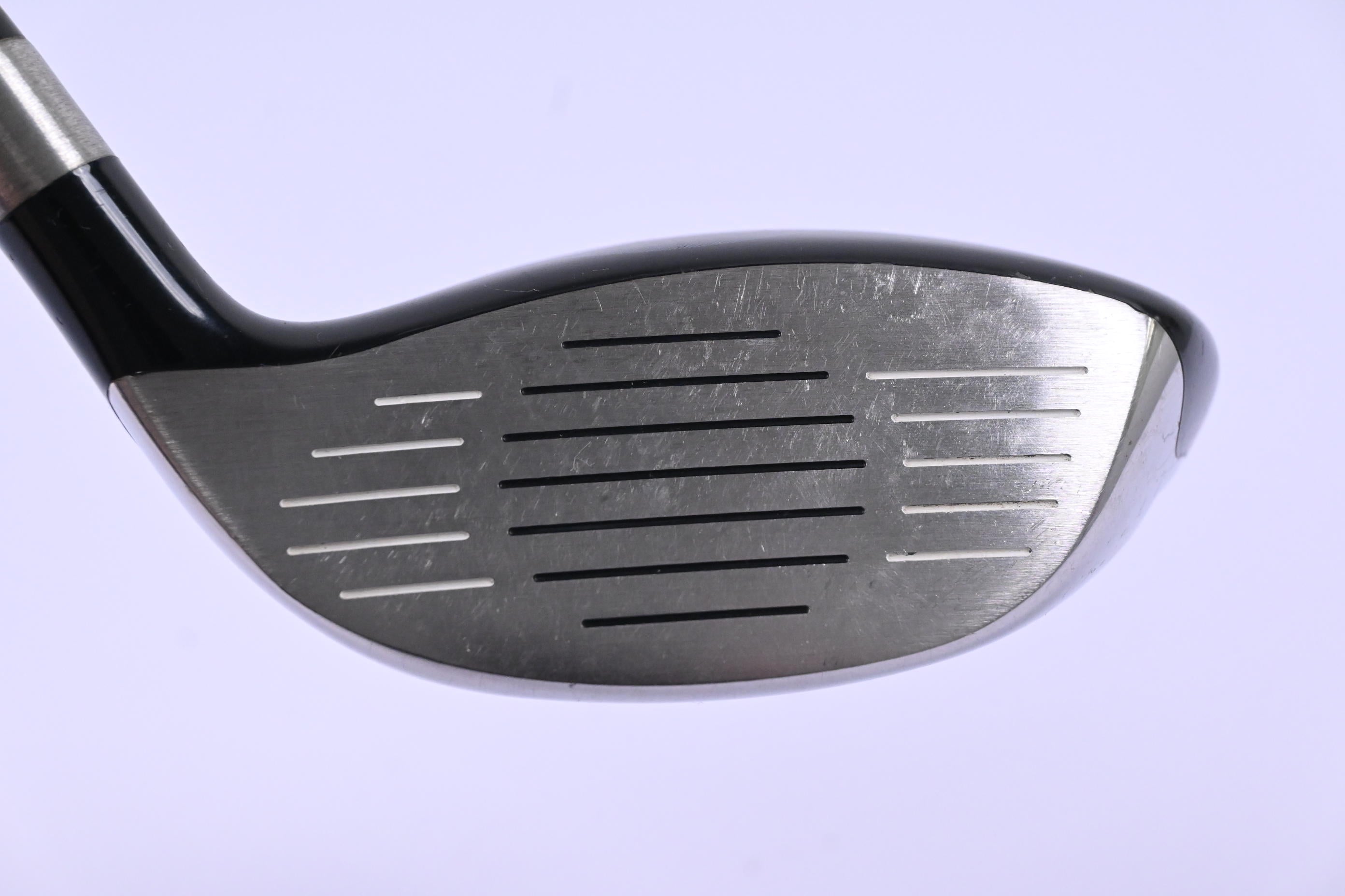 Left Hand Ping G5 #3 Wood / 15 Degree / Regular Flex Ping TFC 100F Shaft