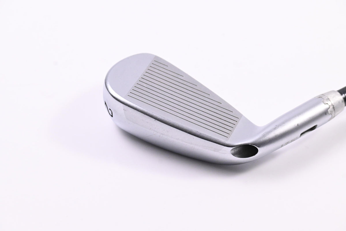 Cobra King Utility 2020 #2 Iron / 17.5 Degree / Stiff Flex Fujikura Speeder 869