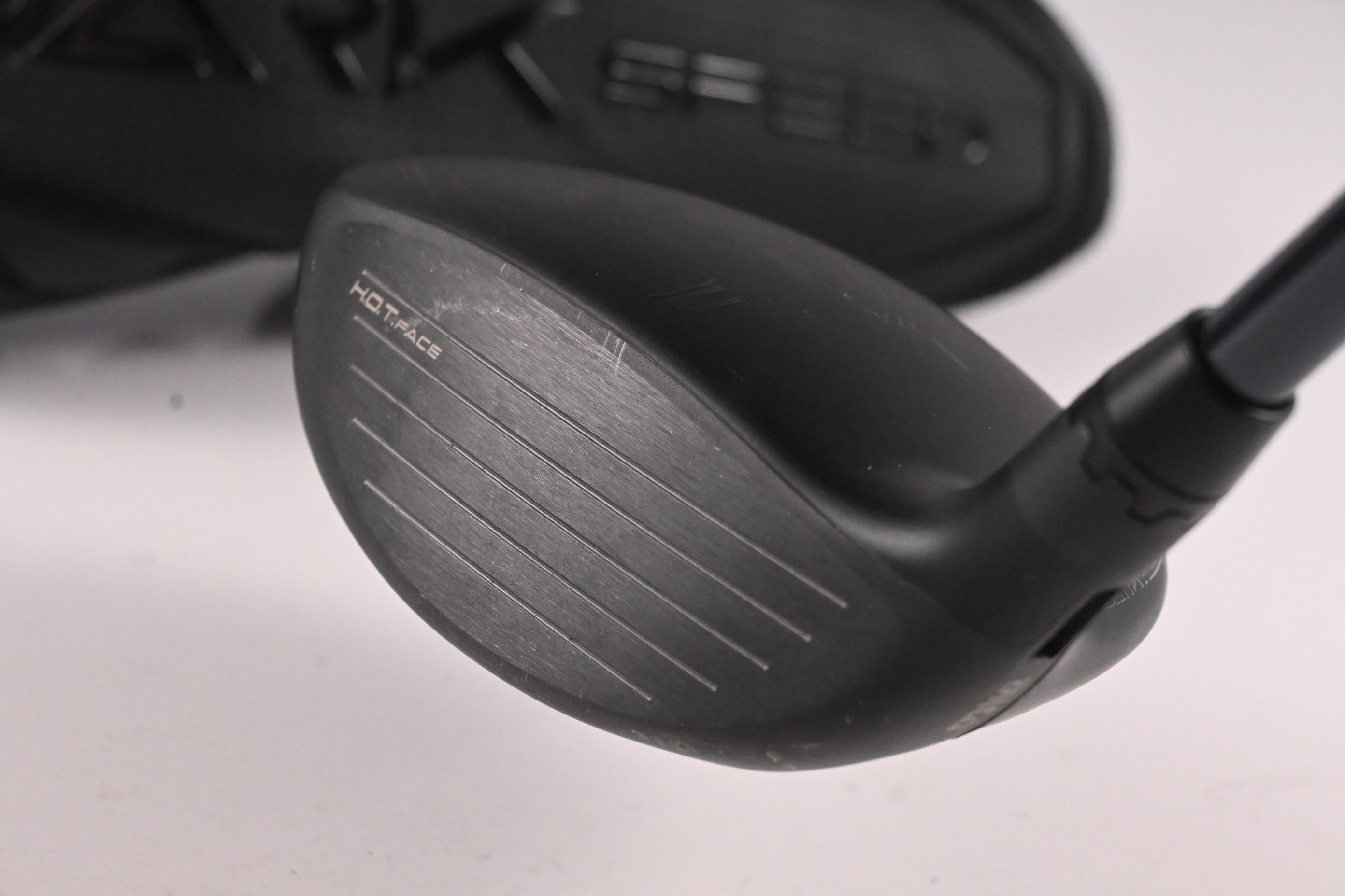 Cobra Darkspeed X #3 Wood / 15 Degree / Stiff Flex UST LinQ Blue 6 Shaft
