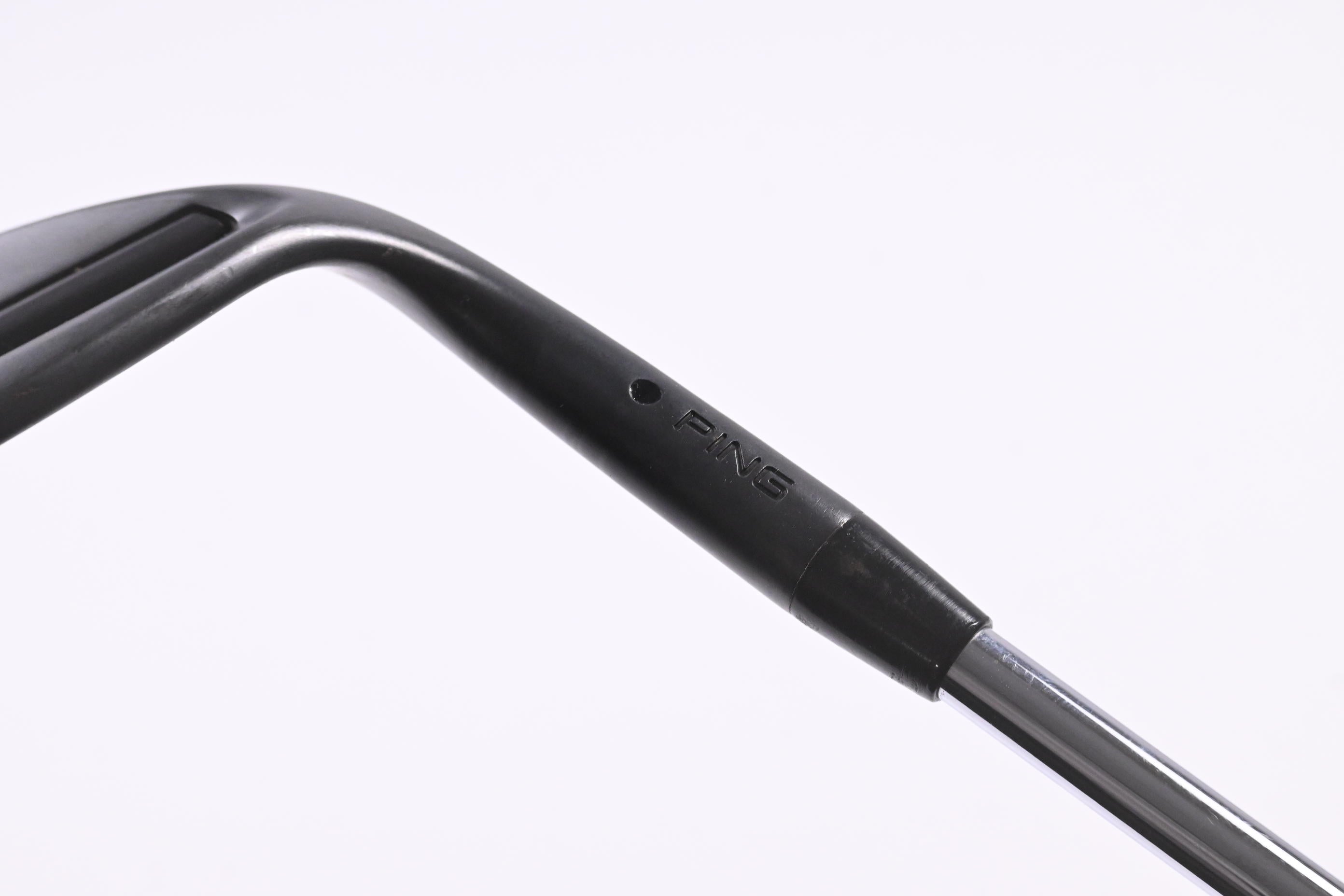 Ping Glide 2.0 Stealth Lob Wedge / 58 Degree / Black Dot / Wedge Flex Ping AWT