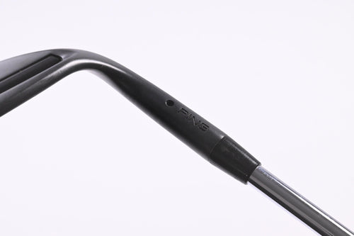 Ping Glide 2.0 Stealth Lob Wedge / 58 Degree / Black Dot / Wedge Flex Ping AWT