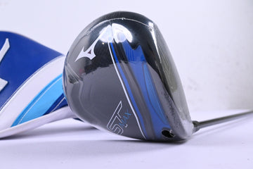 Mizuno ST-Max 230 Driver / 9.5 Degree / Stiff Flex Kai'li White 60 Shaft