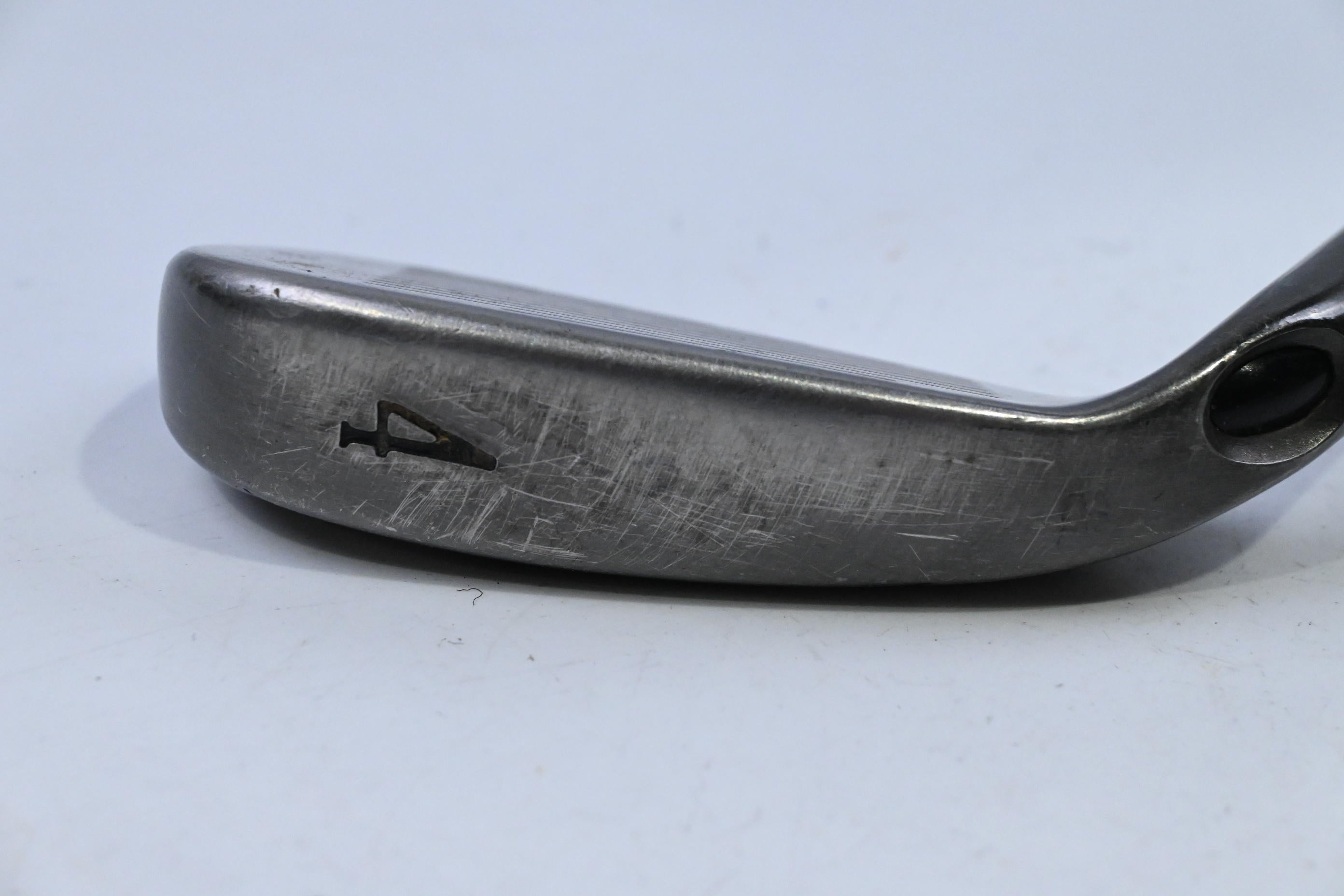 Callaway X-24 Hot #4 Iron / 22 Degree / Uniflex Callaway Shaft