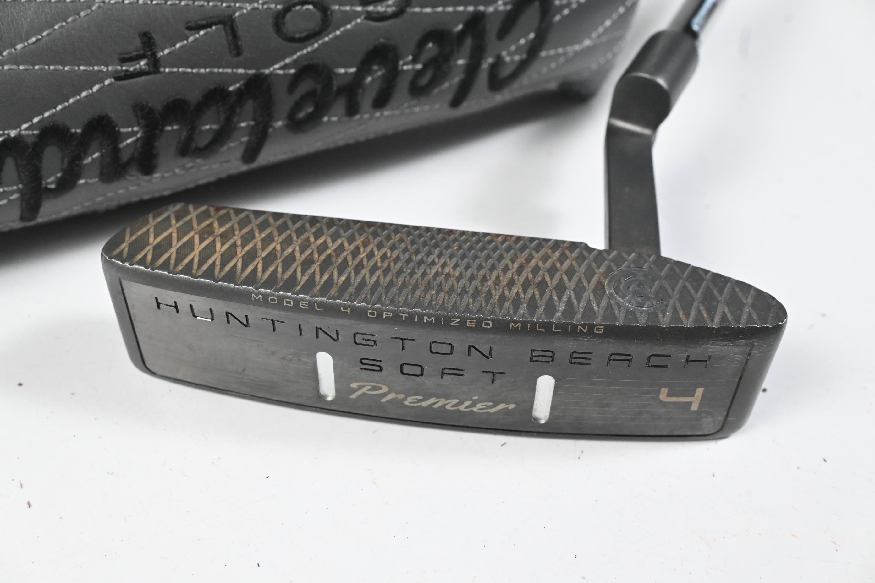 Cleveland Huntington Beach Soft Premier 4 Putter / 33 Inch