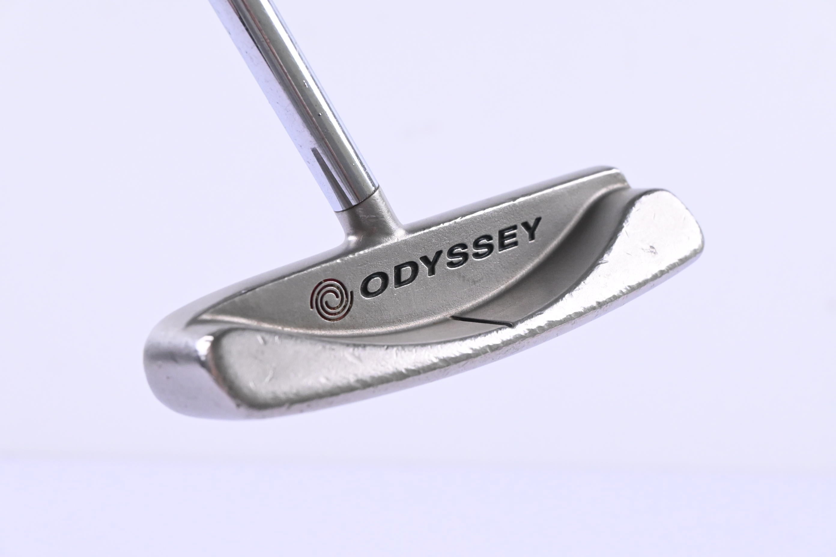 Odyssey White Hot Center Shafted #2 Putter / 35 Inch
