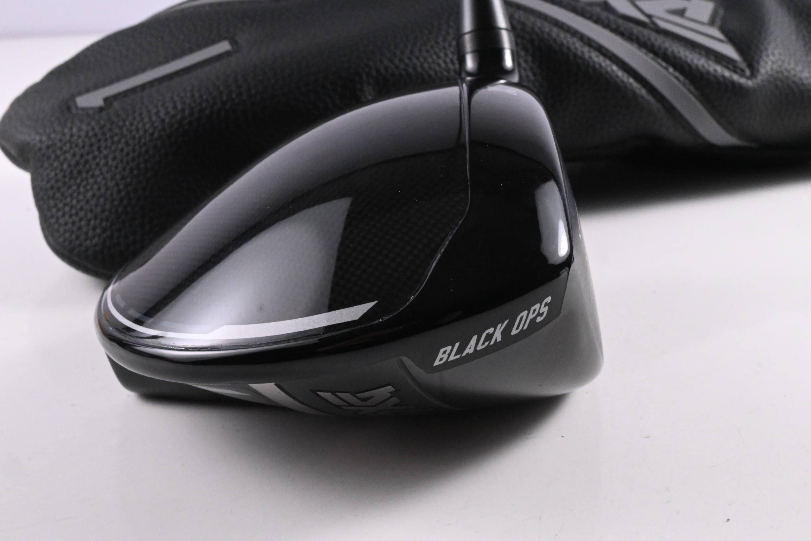 PXG 0311 Black Ops Tour-1 Driver / 9 Degree / Regular Flex Diamana S Ltd 60