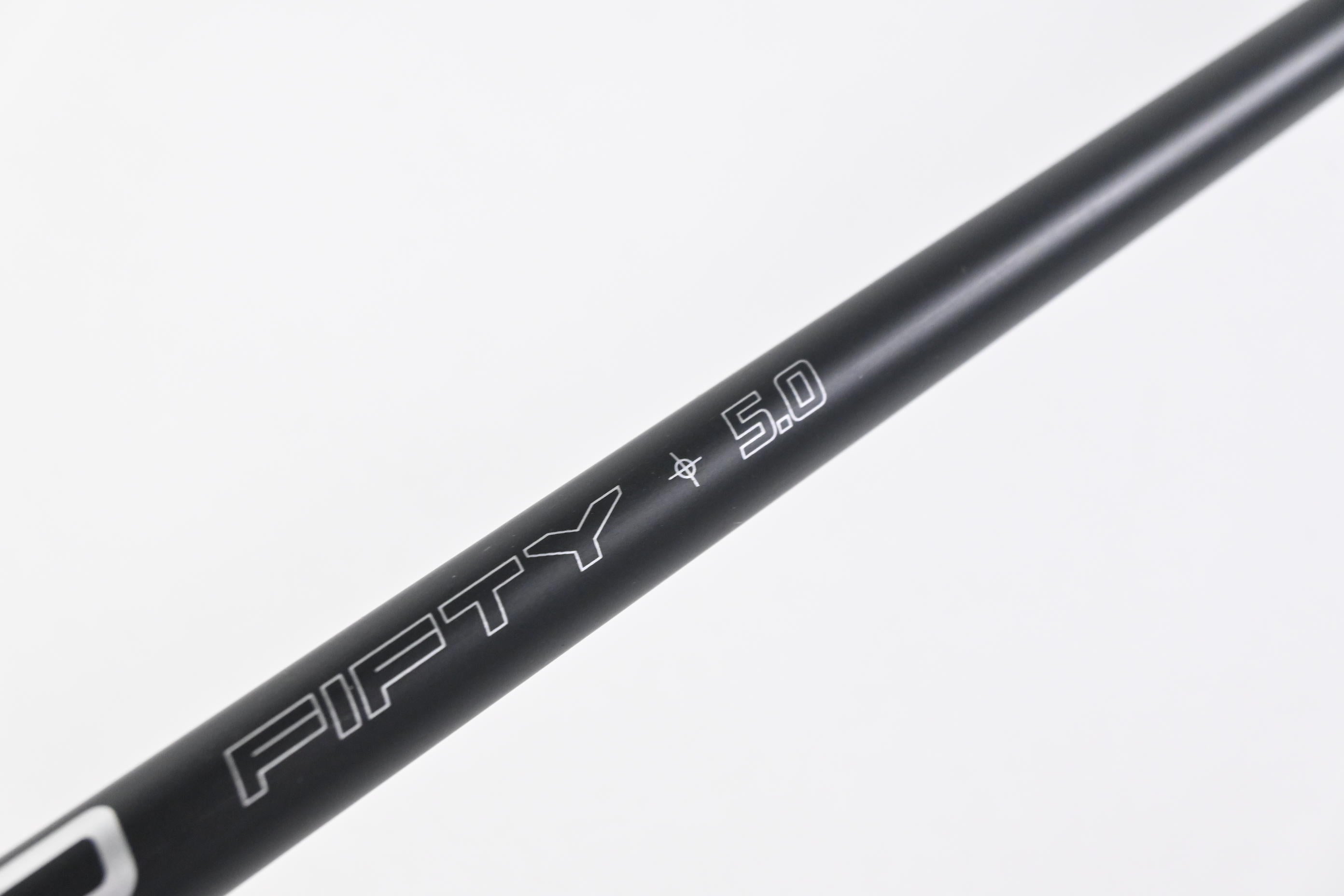 Project X Cypher 2.0 50 #5 Hybrid Shaft / Senior Flex / Callaway 3rd Gen