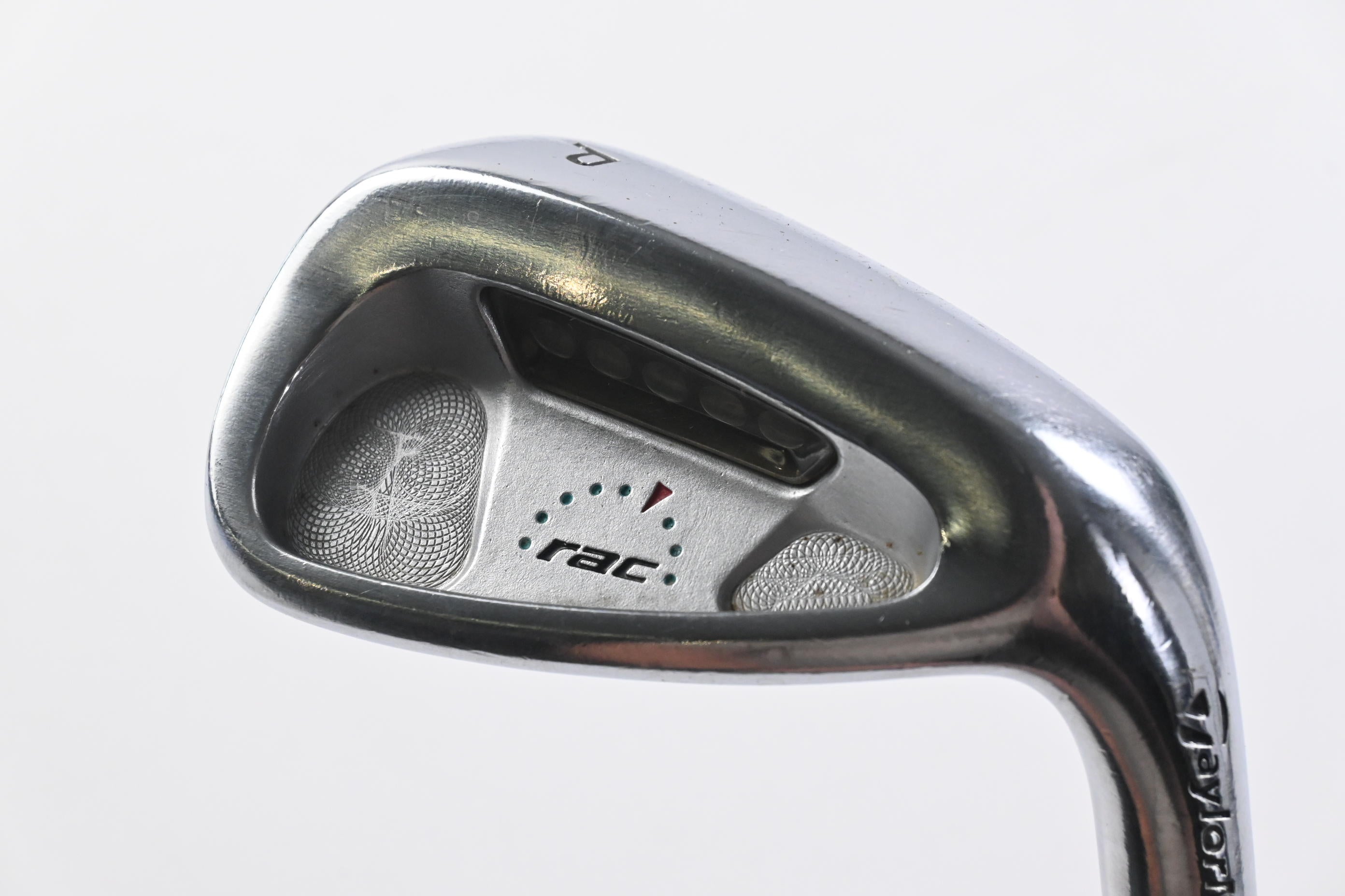Taylormade RAC LT Pitching Wedge / 47 Degree / X-Flex Steel Shaft