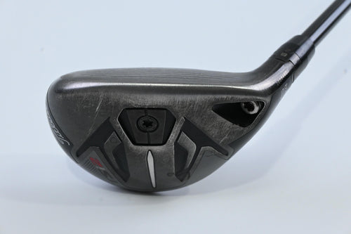 Titleist TSi2 #5 Hybrid / 24 Degree / Stiff Flex Evenflow Riptide 80
