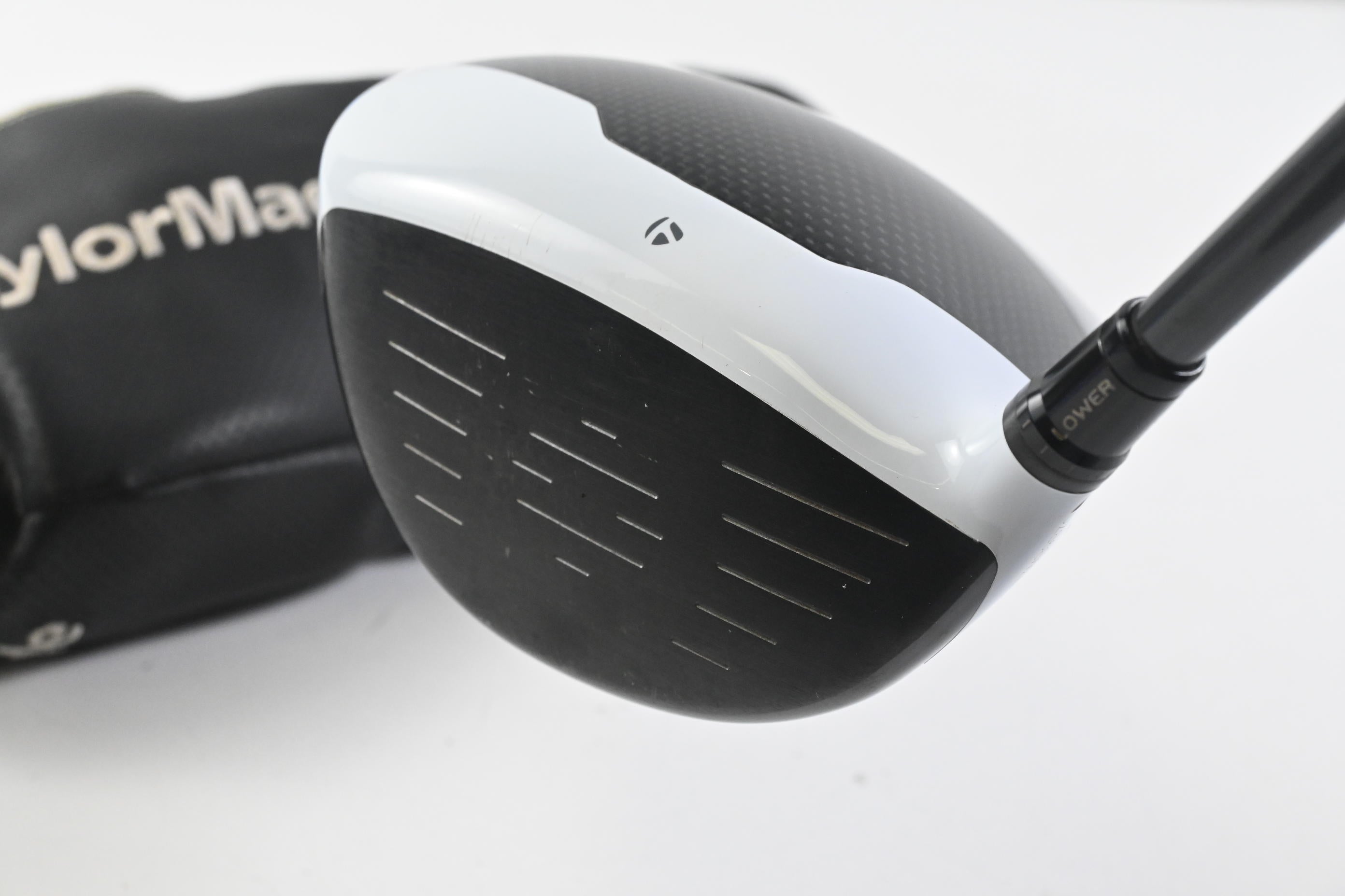 Taylormade M2 2017 Driver / 12 Degree / Stiff Flex Fujikura Pro XLR8 Green 56