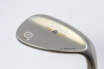Titleist Vokey SM5 Lob Wedge / 58 Degree / Stiff Flex Project X LZ 120 Shaft