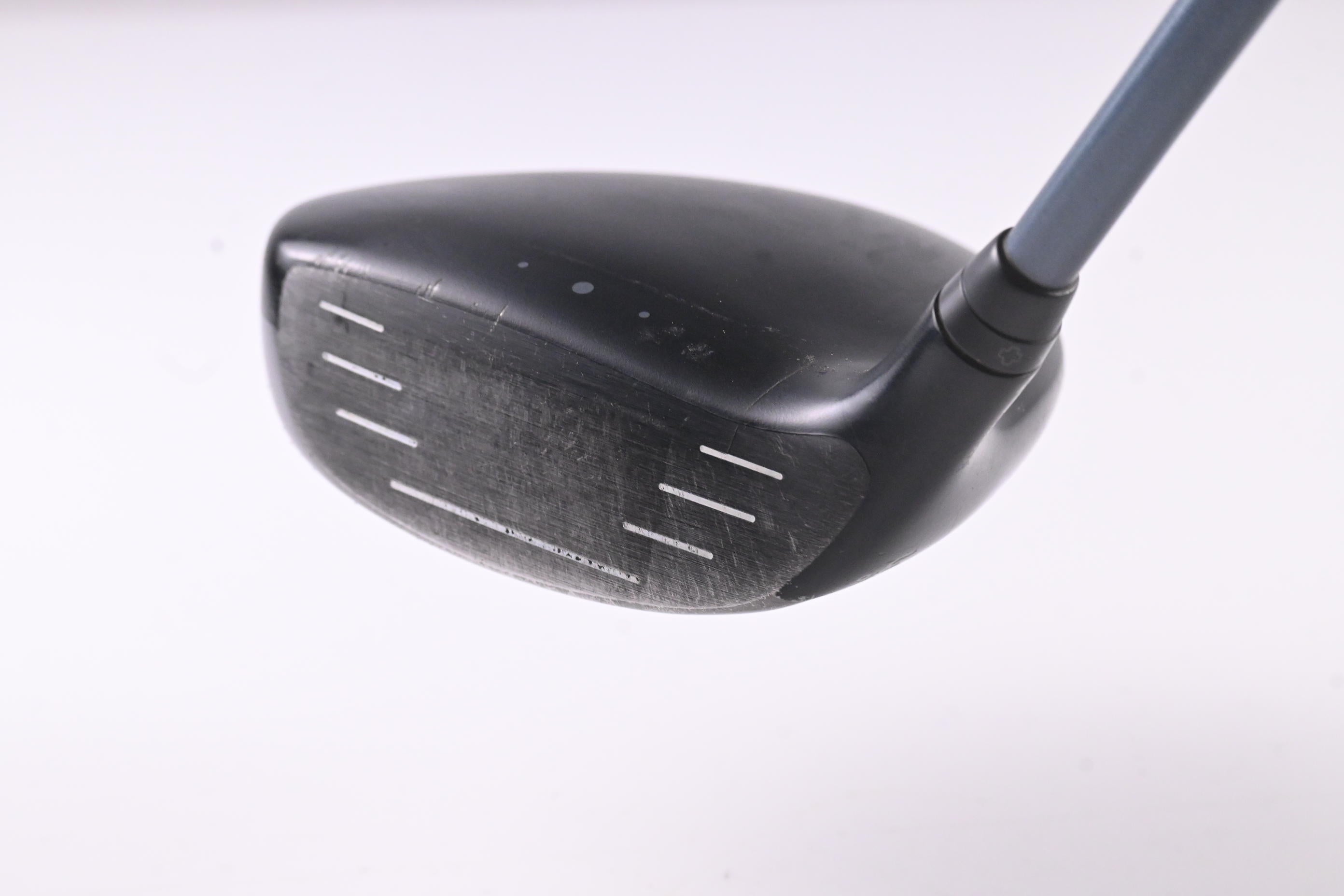 Ping G425 SFT #3 Wood / 16 Degree / Senior Flex Ping ALta CB Slate 65 Shaft