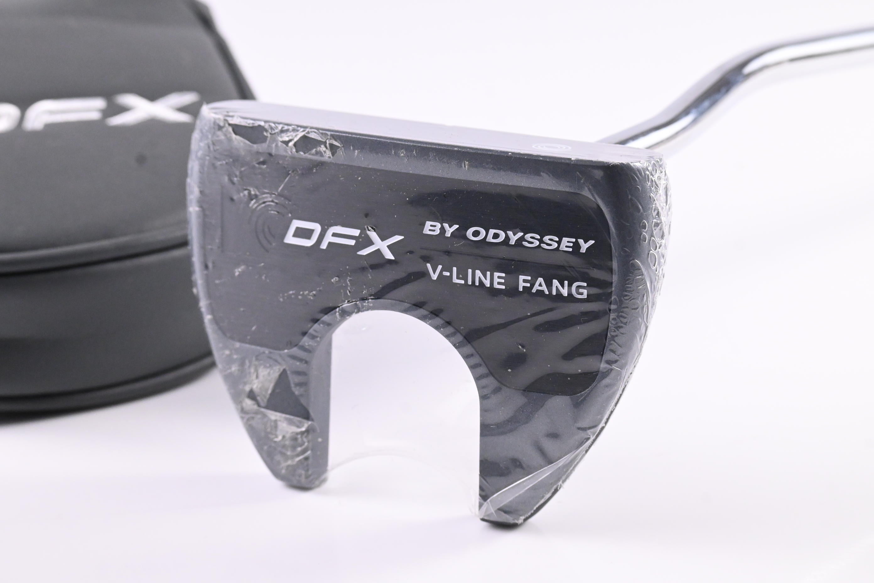Odyssey DFX V-Line Fang 2025 Putter / 34 Inch