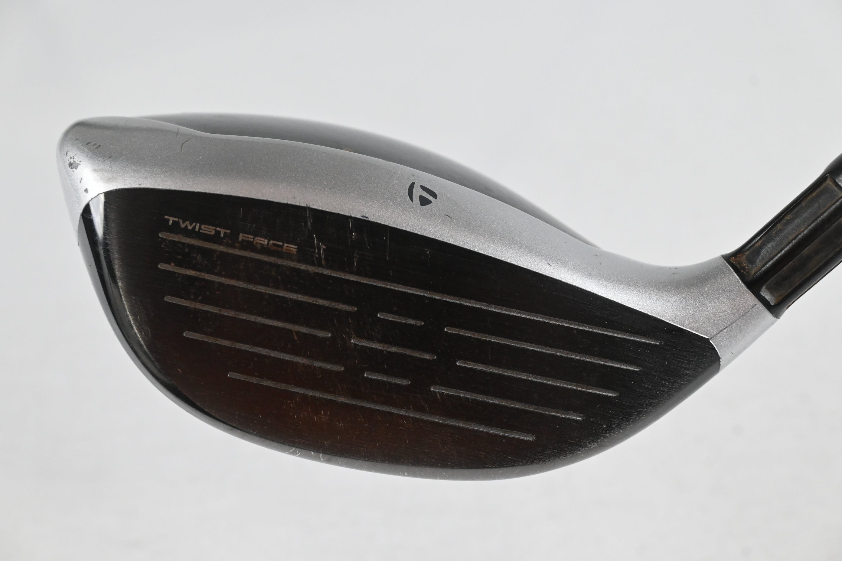 Taylormade M6 #3 Wood / 15 Degree / Regular Flex Fujikura Atmos Red 5 Shaft