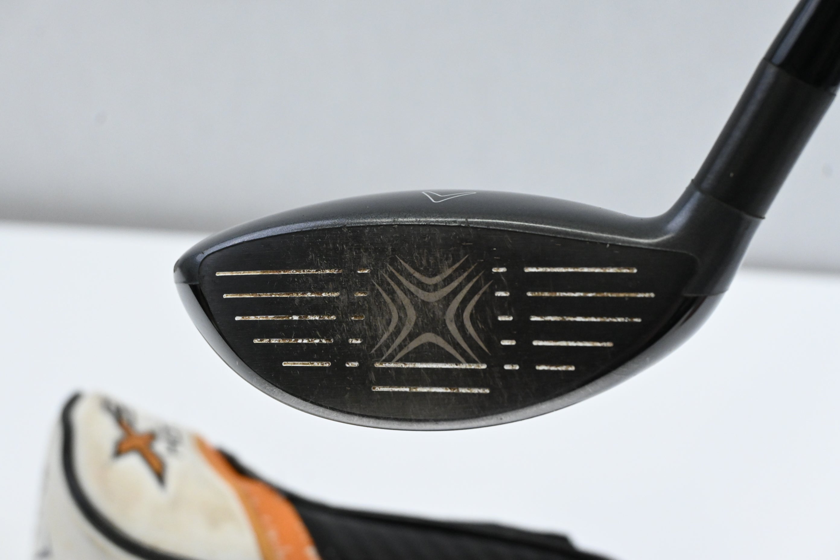Callaway X2 Hot #5 Wood / 18.5 Degree / Stiff Flex Aldila Tour AXT 60