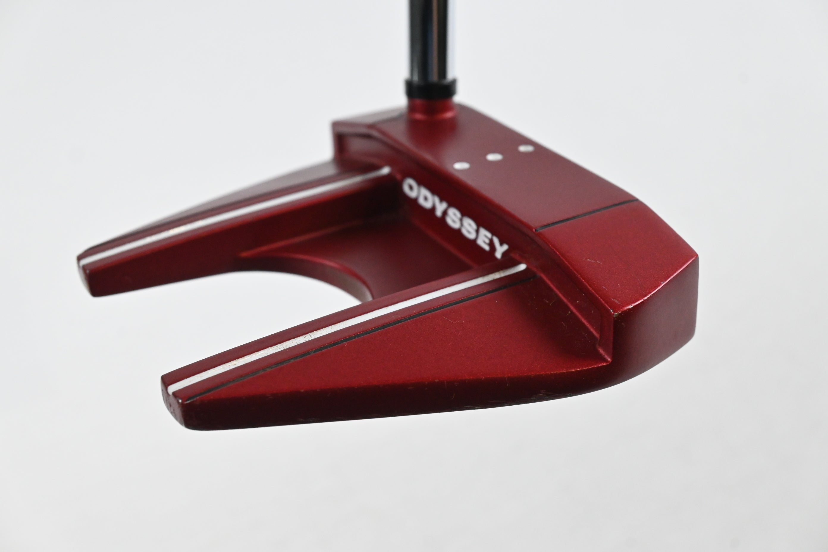Odyssey O-Works Red 7 Putter / 37 Inch