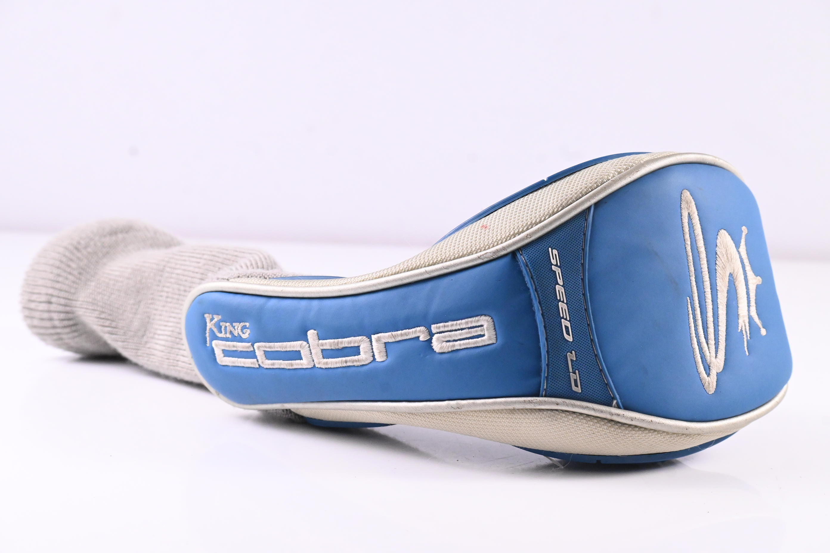 Ladies Cobra Speed LD #7 Wood / 21 Degree / ladies Flex Aldila VS Proto 47 Shaft