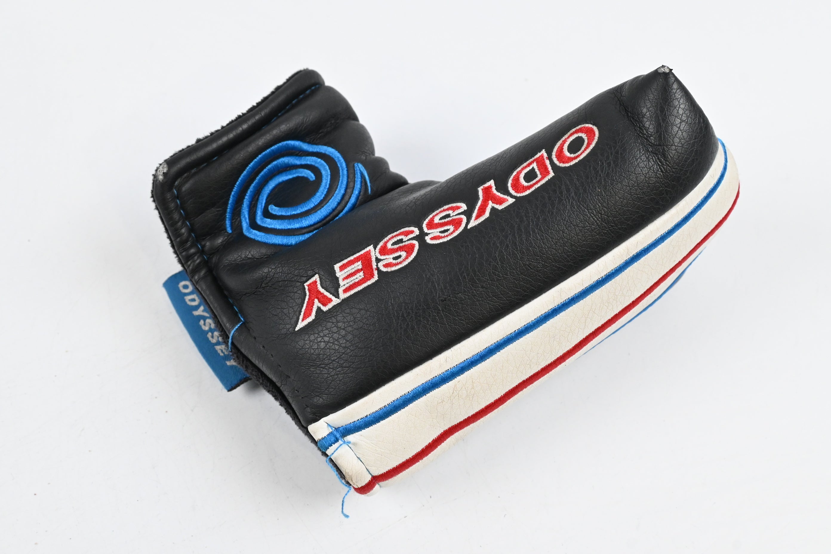 Odyssey Triple Track Double Wide Putter / 34 Inch