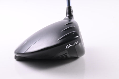 Ping G425 SFT Driver / 10.5 Degree / Senior Flex Ping ALTA CB Slate 55 Shaft