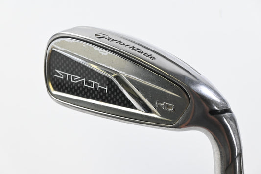 Taylormade Stealth HD #6 Iron / Regular Flex KBS Max MT 85 Shaft