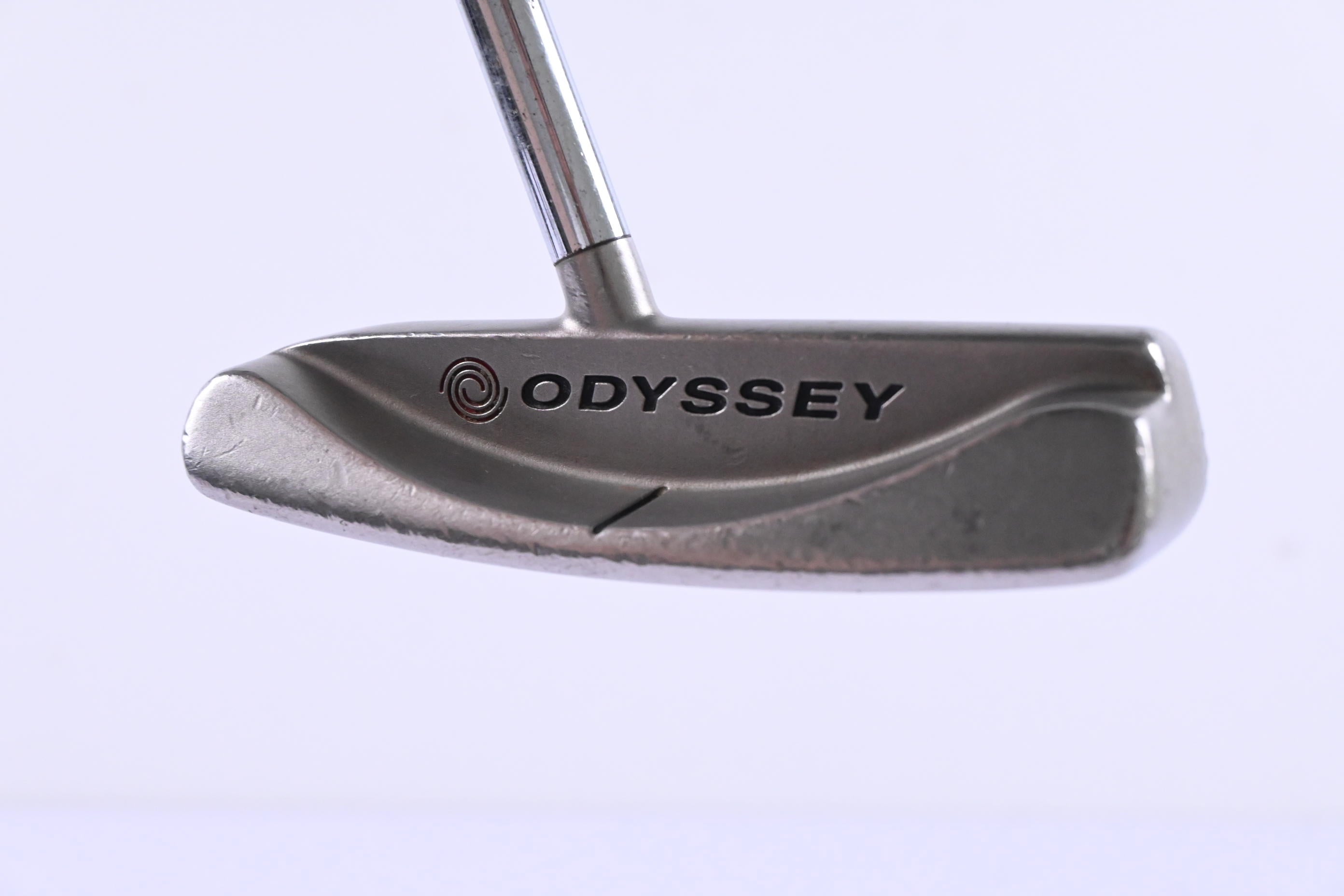 Odyssey White Hot Center Shafted #2 Putter / 35 Inch