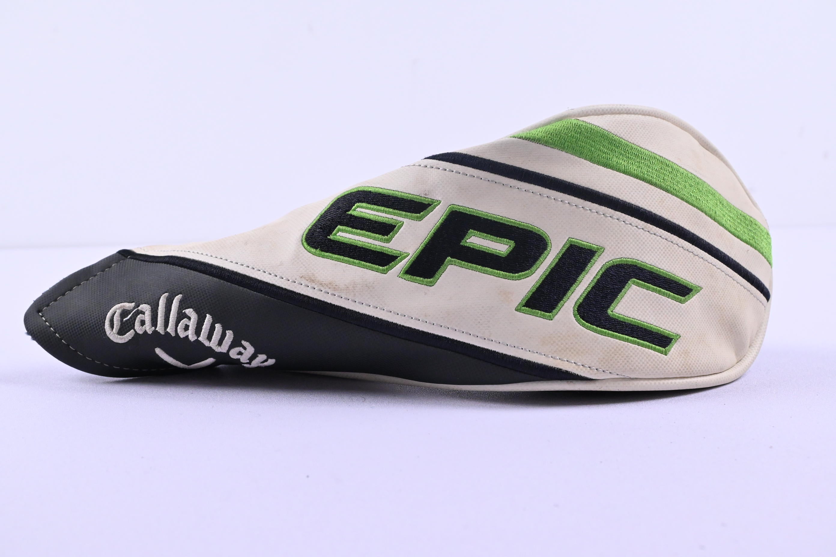 Callaway Epic Speed #5 Wood / 15 Degree / Stiff Flex MMT Type-304SS 70 Shaft