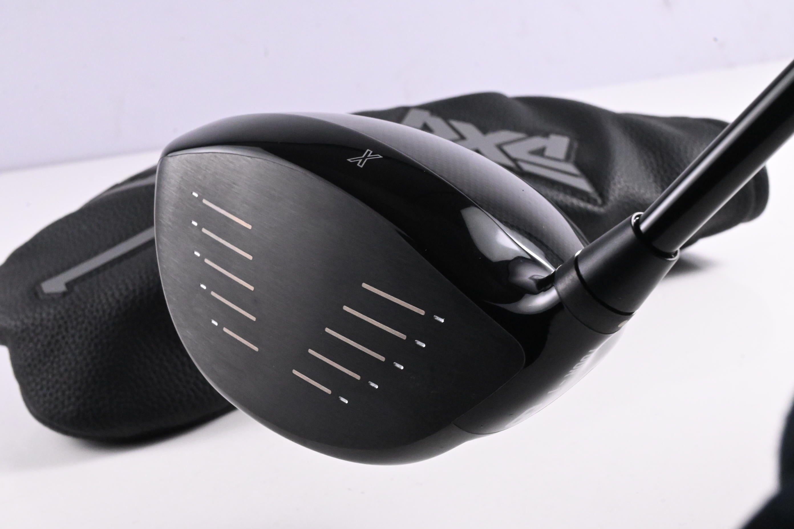 PXG 0311 Black Ops Tour-1 Driver / 9 Degree / Regular Flex Diamana S Ltd 60