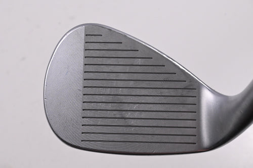 Wilson Staff Model ZM Gap Wedge / 50 Degree / Wedge Flex Dynamic Gold Spinner