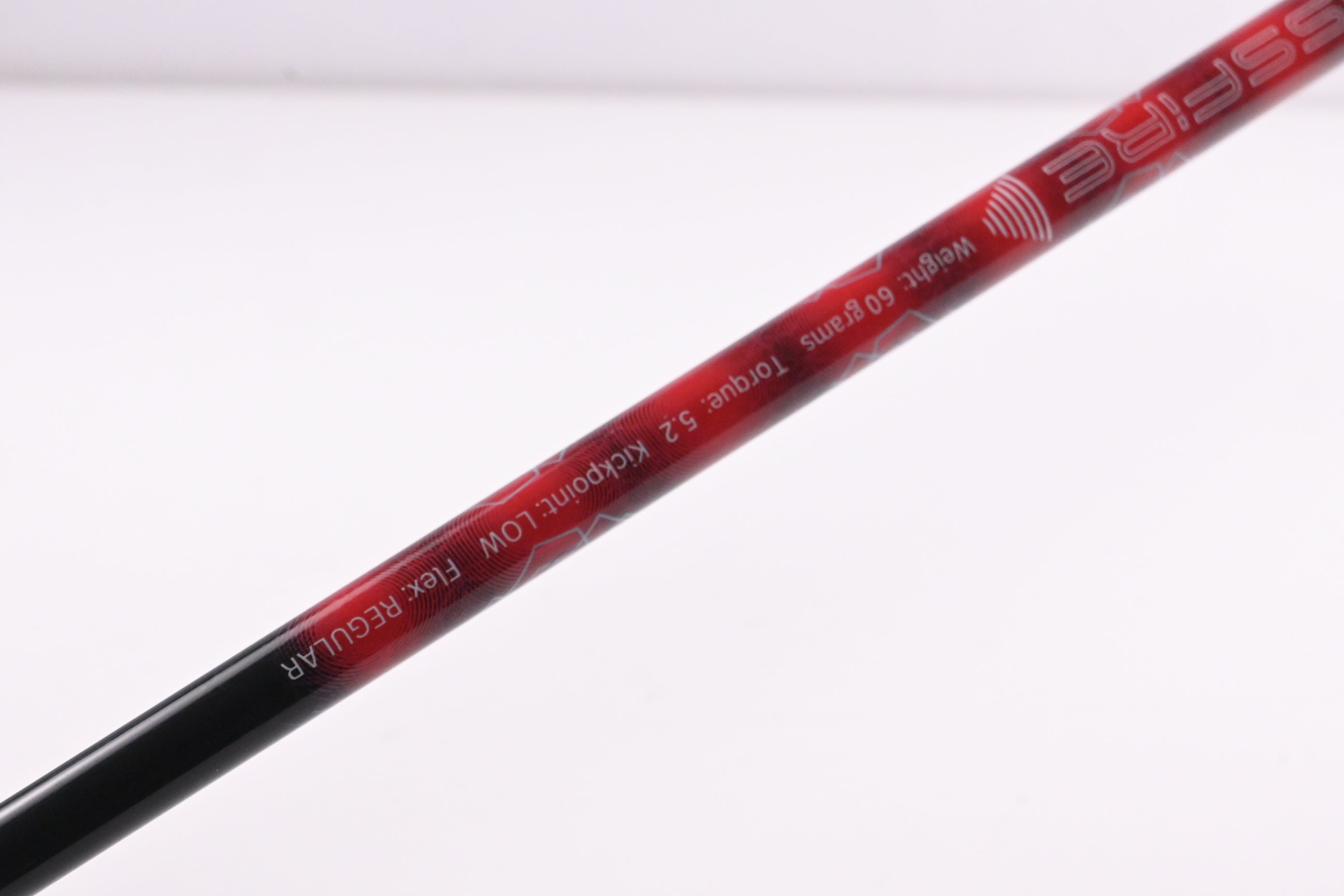 Ping G430 Max Driver / 12 Degree / Regular Flex Crossfire 60 Shaft