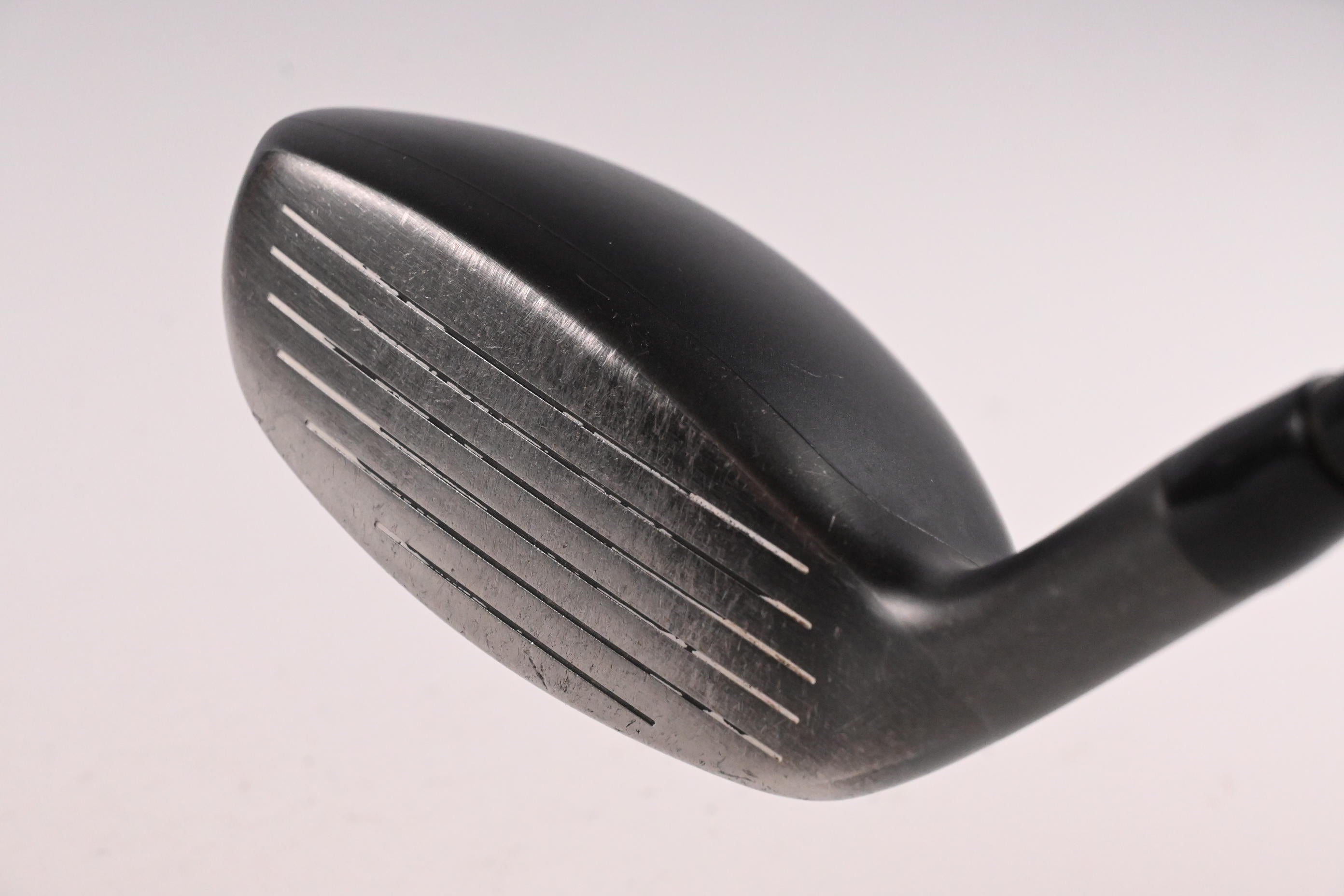 Ping G25 #3 Hybrid / 20 Degree / Stiff Flex Ping TFC 189 Shaft