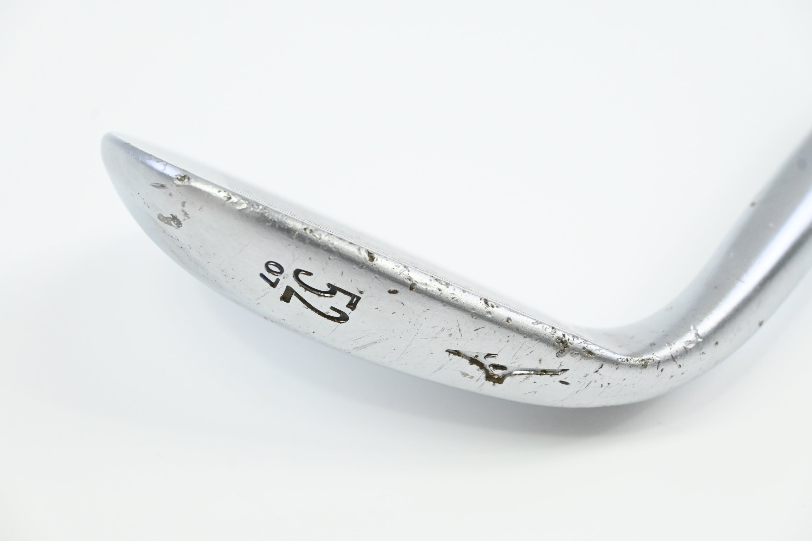 Mizuno MP T-11 Gap Wedge / 52 Degree / Wedge Flex Dynamic Gold Shaft