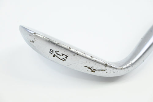 Mizuno MP T-11 Gap Wedge / 52 Degree / Wedge Flex Dynamic Gold Shaft