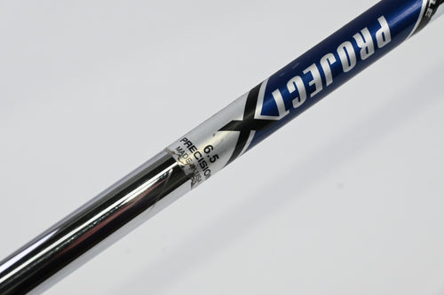Titleist 718 CB #5 Iron / 27 Degree / X-Flex Project X Rifle Shaft