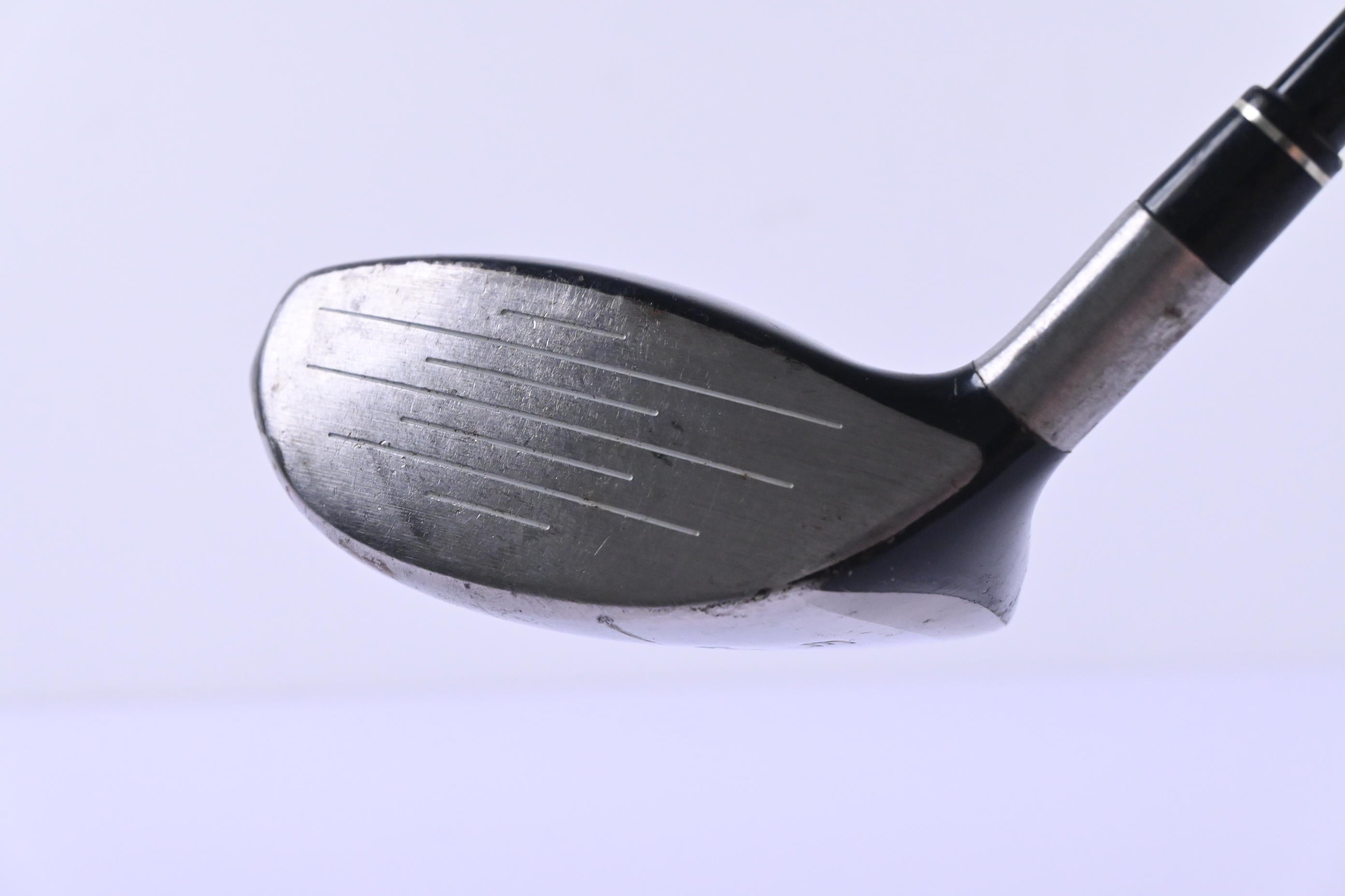 Taylormade Burner 2008 #3 Wood / 15 Degree / Regular Flex Taylormade REAX 49