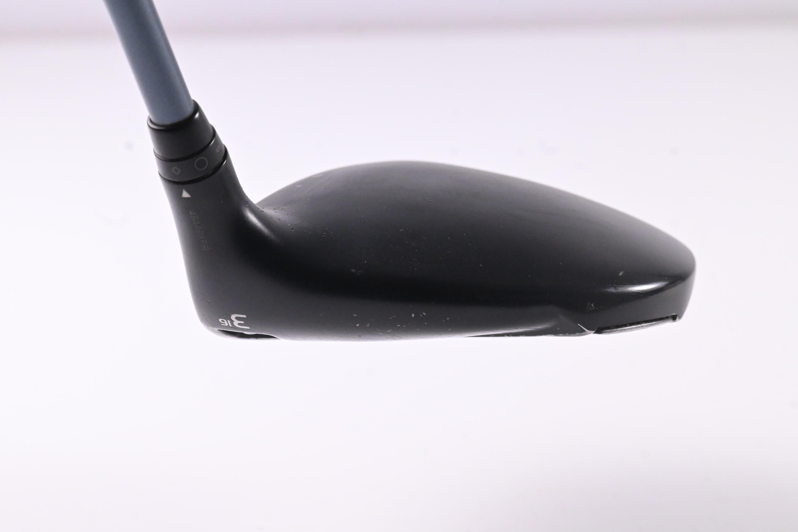Ping G425 SFT #3 Wood / 16 Degree / Senior Flex Ping ALta CB Slate 65 Shaft