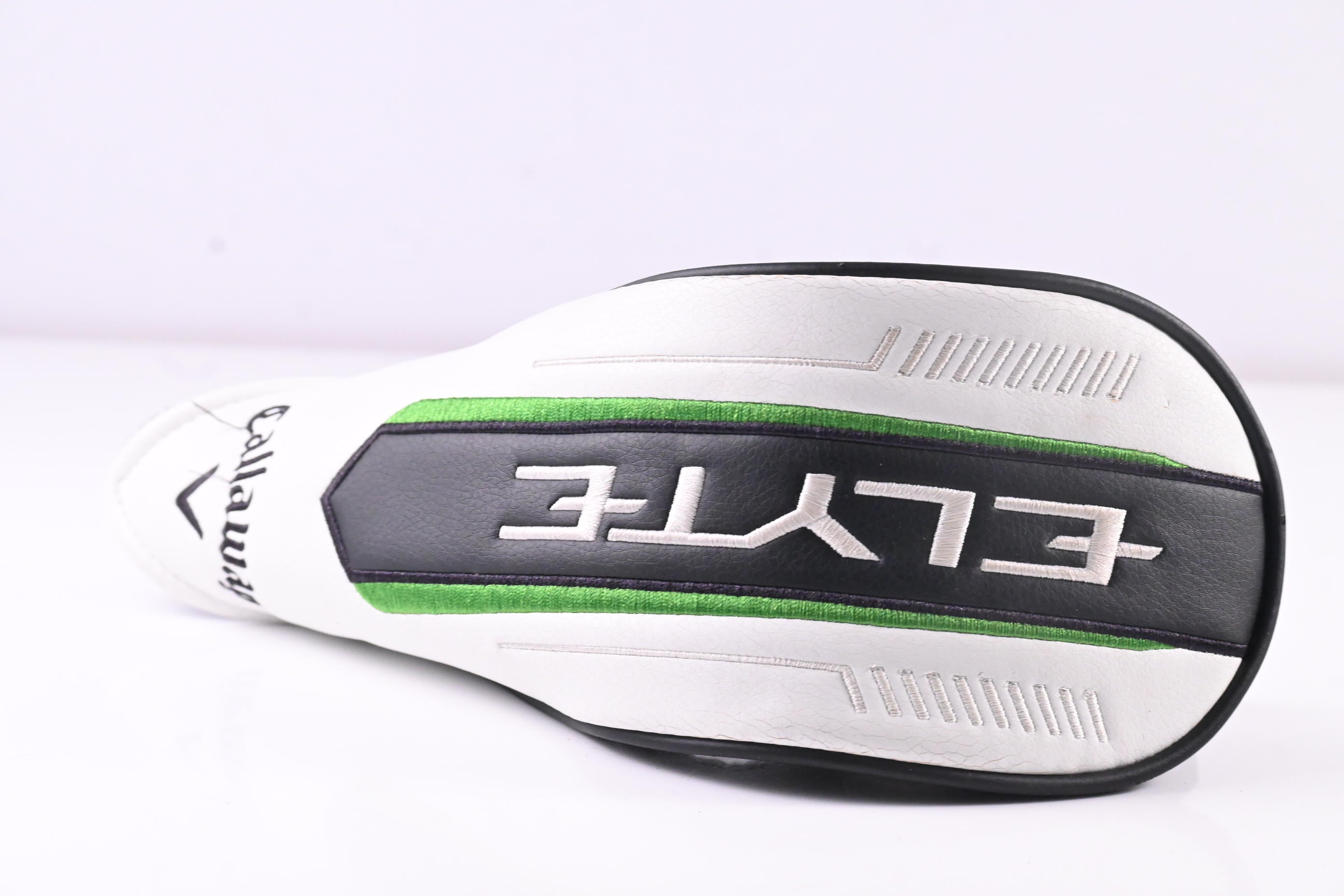 Callaway Elyte Triple Diamond #3 Wood / 15 Degree / Stiff Flex Tensei 1K Black