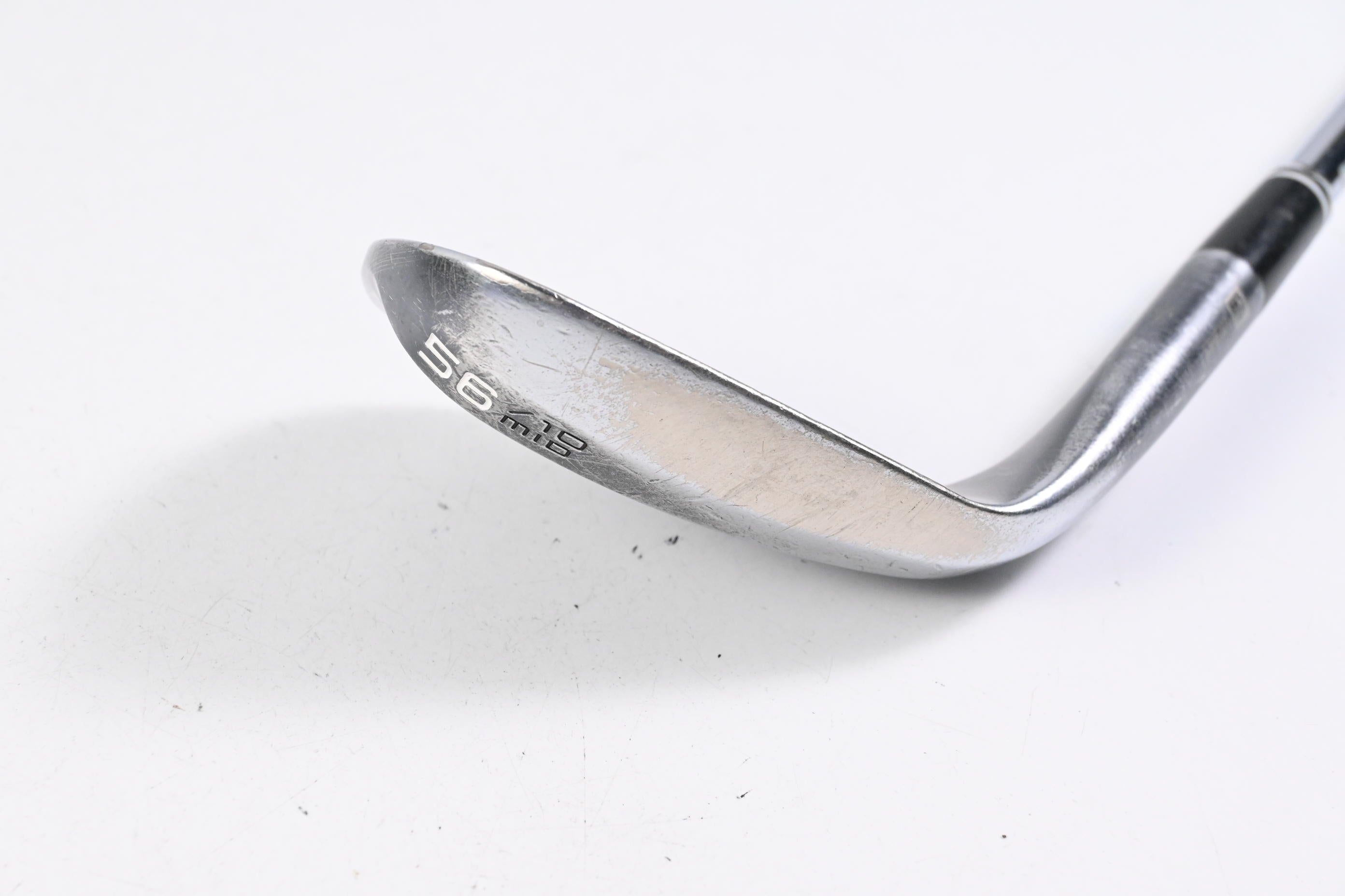 Cleveland RTX-4 Sand Wedge / 56 Degree / Stiff Flex Dynamic Gold S400 Shaft