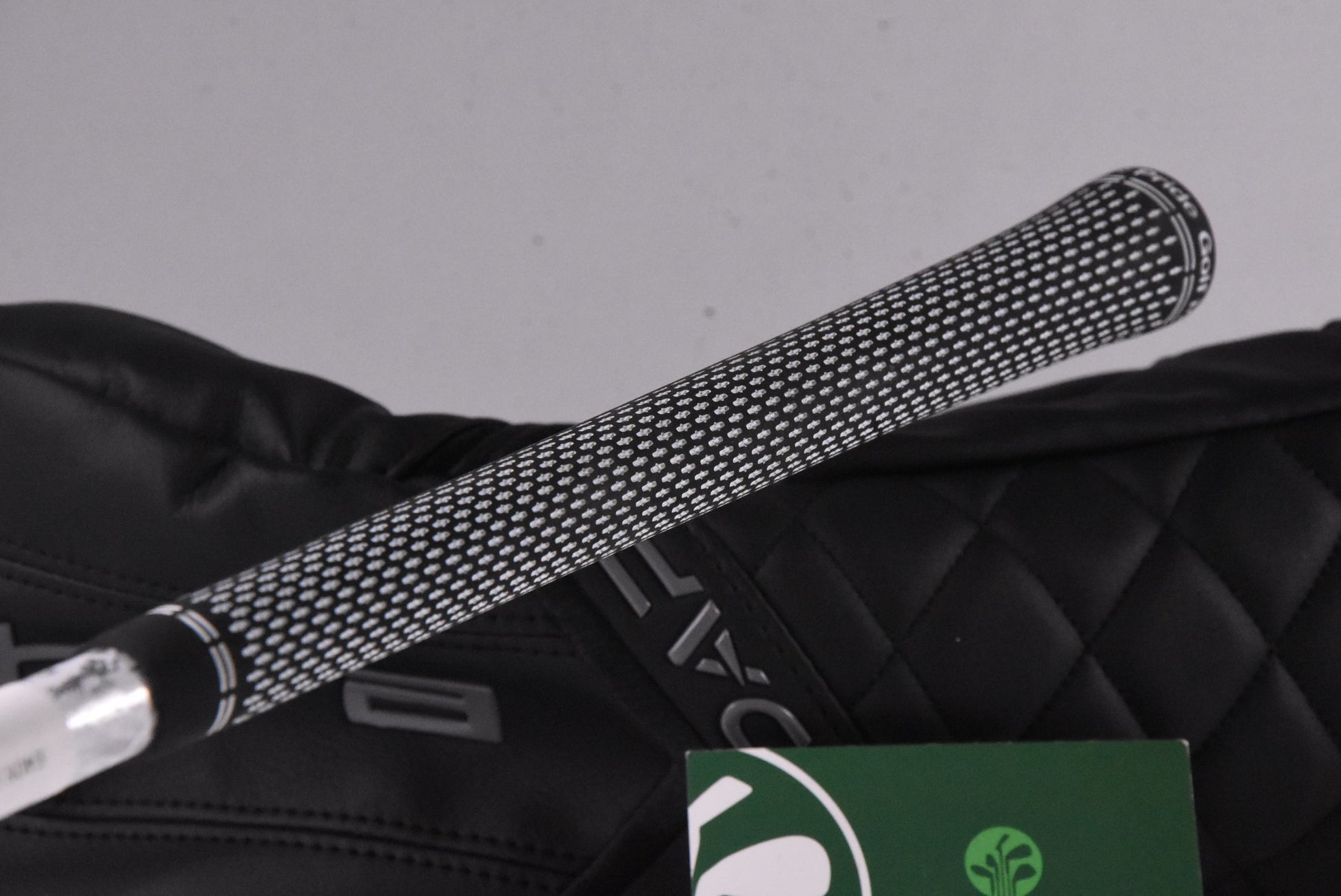 Cobra DS-Adapt LS Driver / 9 Degree / Stiff Flex Denali Black 60 Shaft