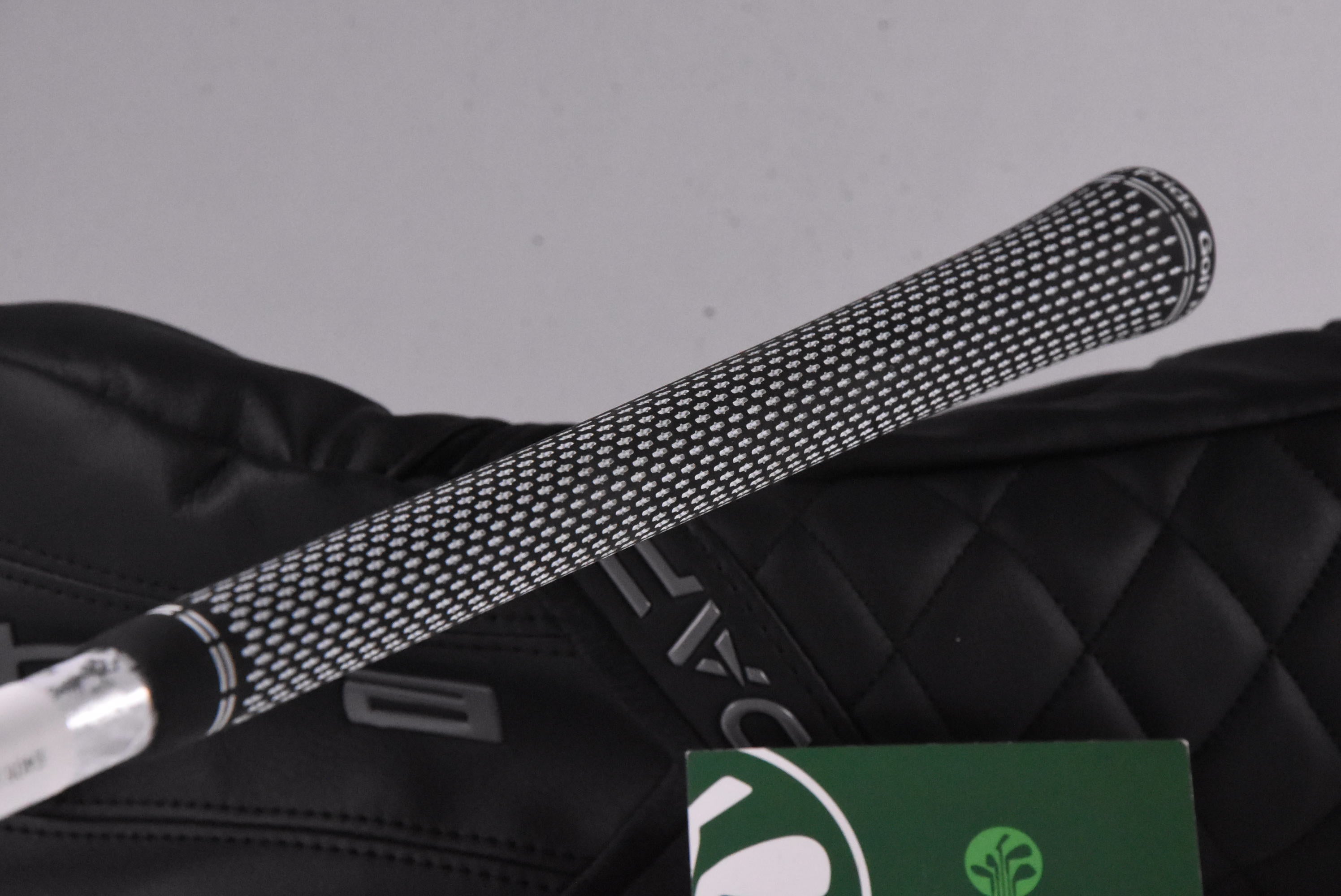 Cobra DS-Adapt LS Driver / 9 Degree / Stiff Flex Denali Black 60 Shaft