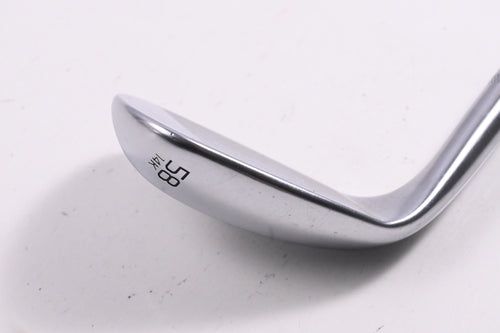 Titleist Vokey SM10 Lob Wedge / 58 Degree / Wedge Flex Titleist Vokey SM1O Shaft