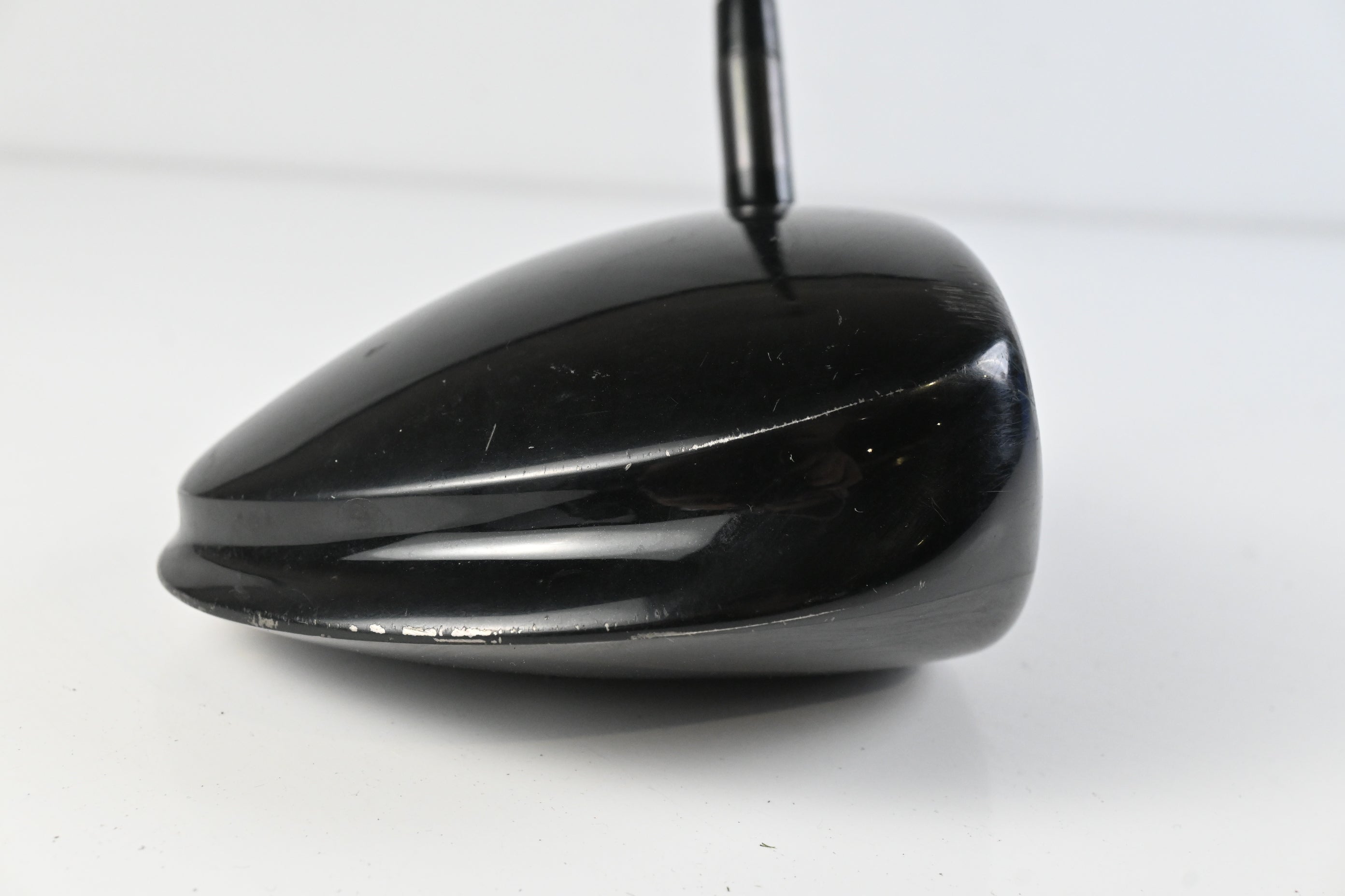 Taylormade Tour Burner Driver / 9.5 Degree / Regular Flex Fujikura REAX 60 Shaft