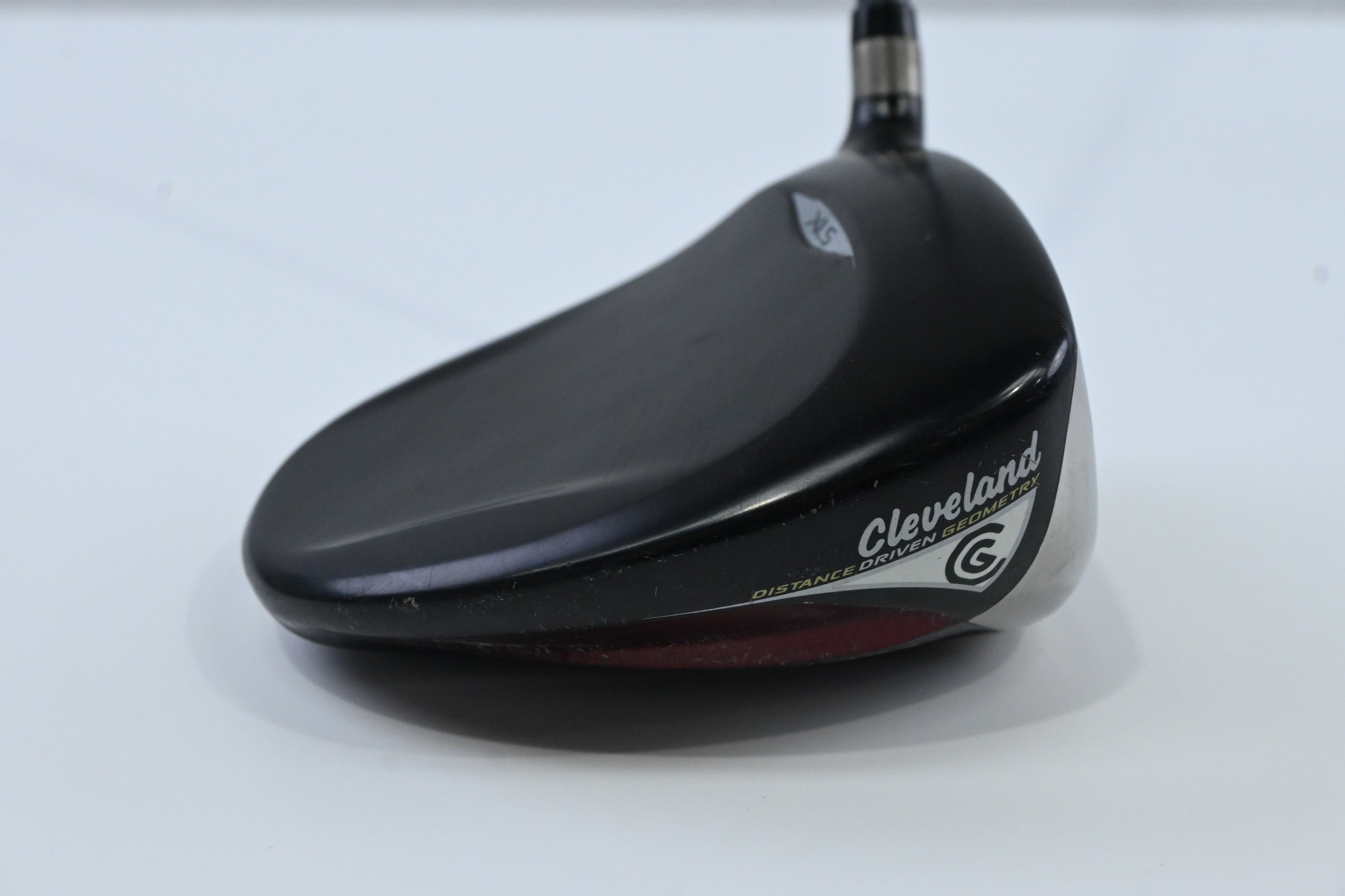 Cleveland HiBore Monster XLS Driver / 10.5 Degree / Regular Flex Fujikura 55