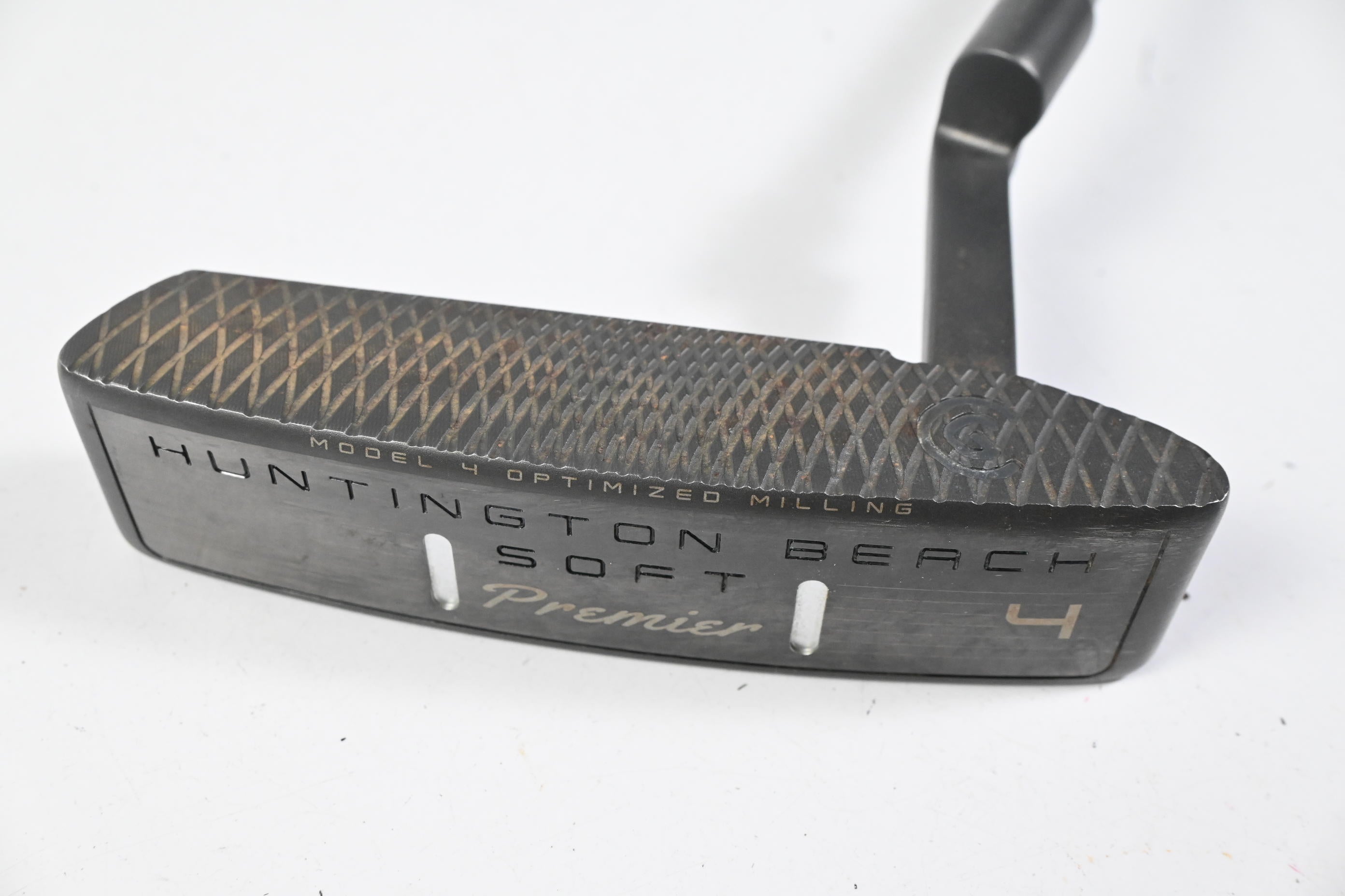 Cleveland Huntington Beach Soft Premier 4 Putter / 33 Inch