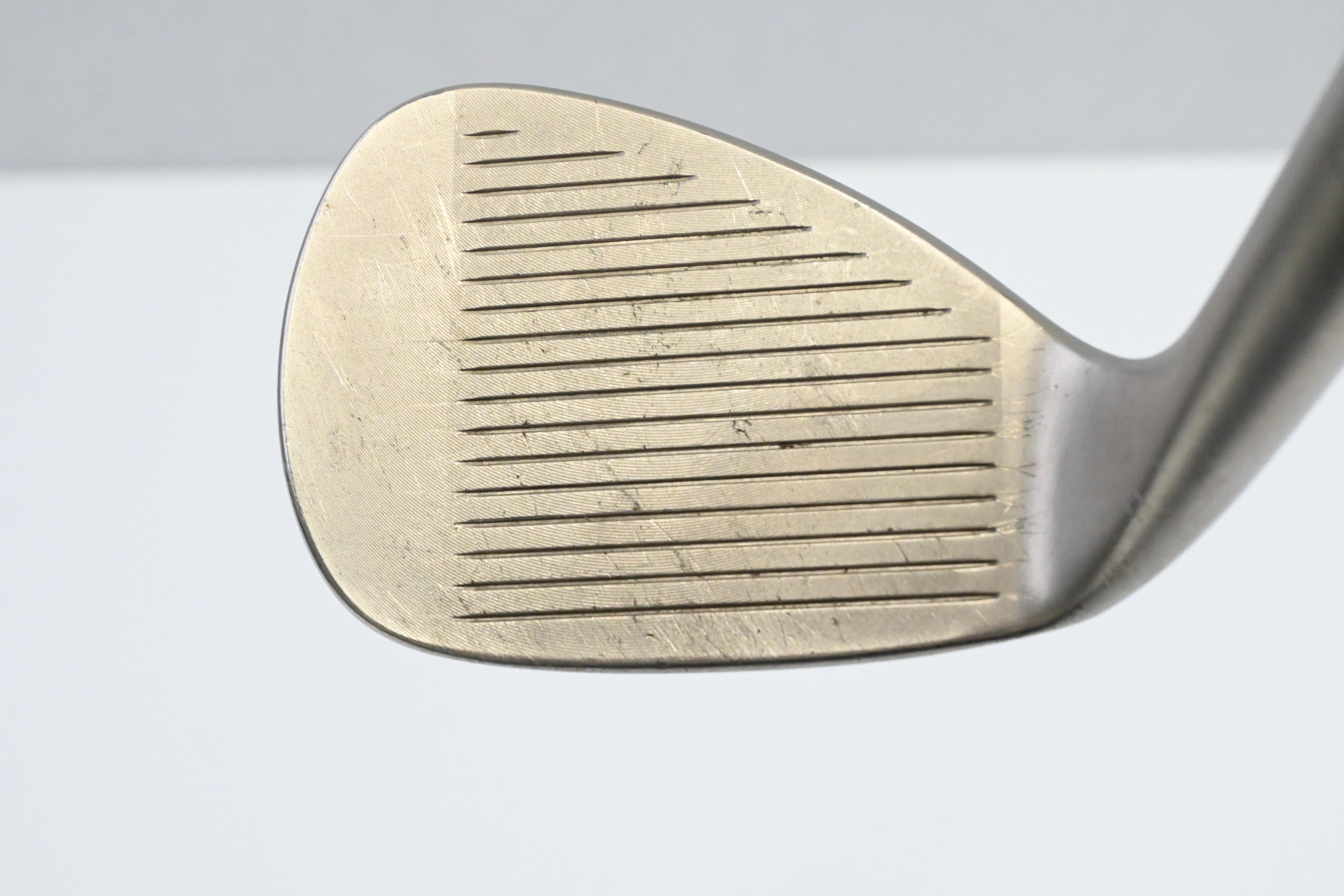 Titleist Vokey SM5 Lob Wedge / 58 Degree / Stiff Flex Project X LZ 120 Shaft