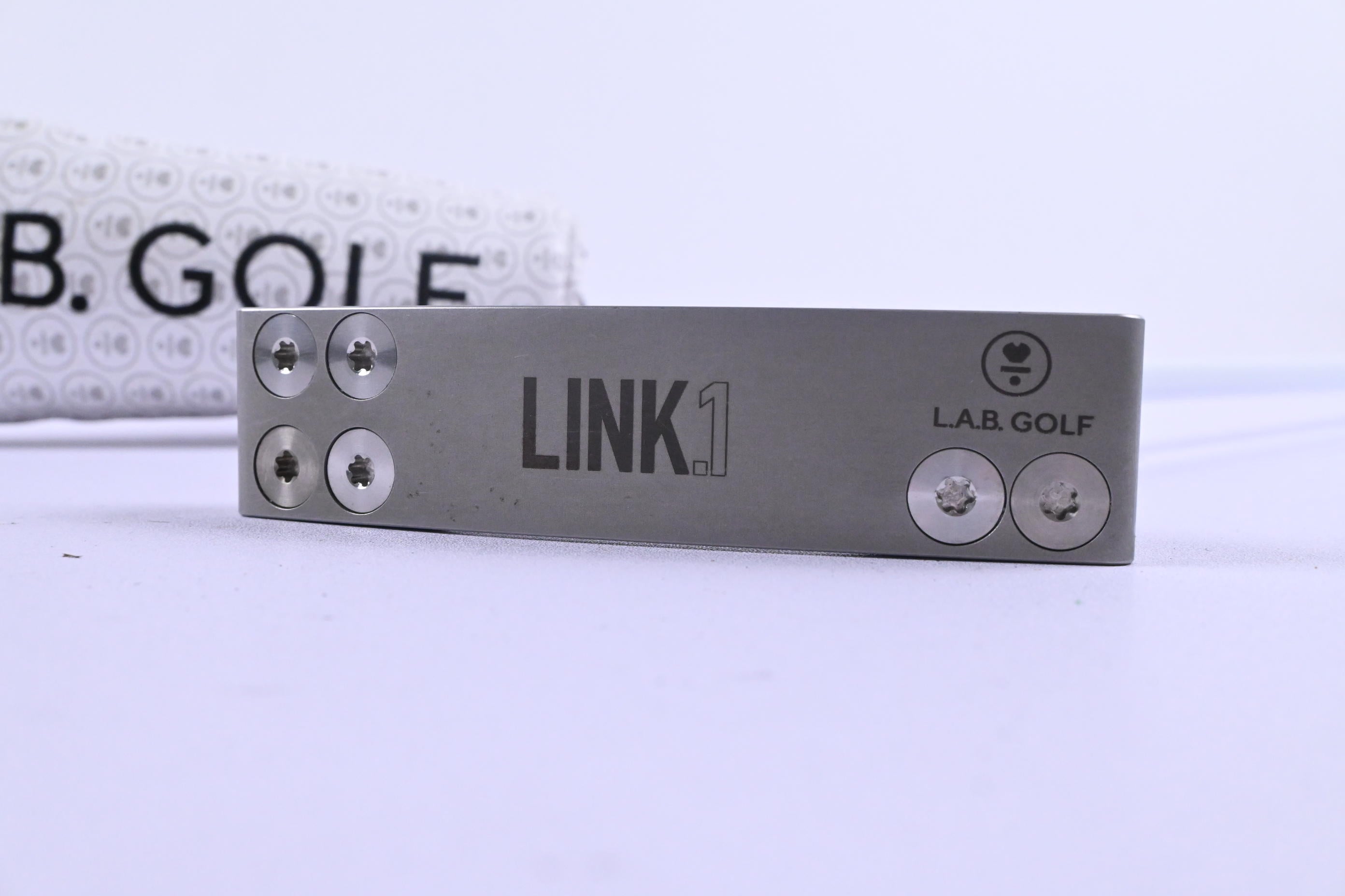 L.A.B Golf Link.1 Putter / 35 Inch